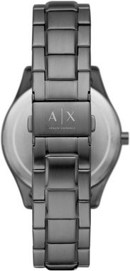 ARMANI EXCHANGE Multifunktionsuhr AX1877, Quarzuhr, Armbanduhr, Herrenuhr, analog