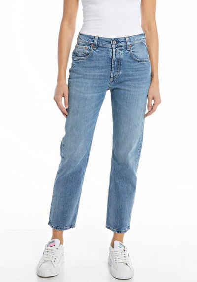 Replay Mom-Jeans MAIJKE STRAIGHT