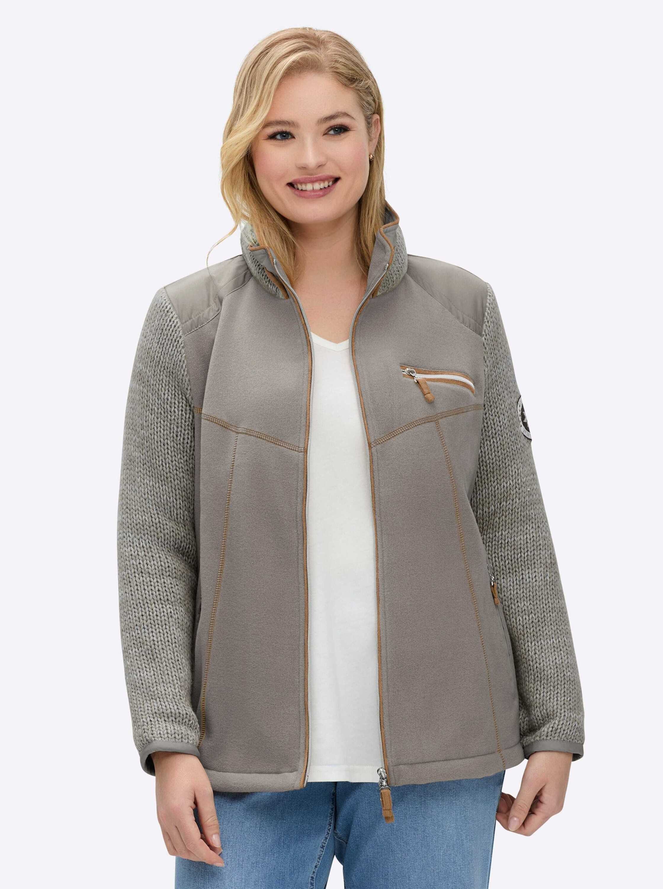 taupe-ecru-meliert