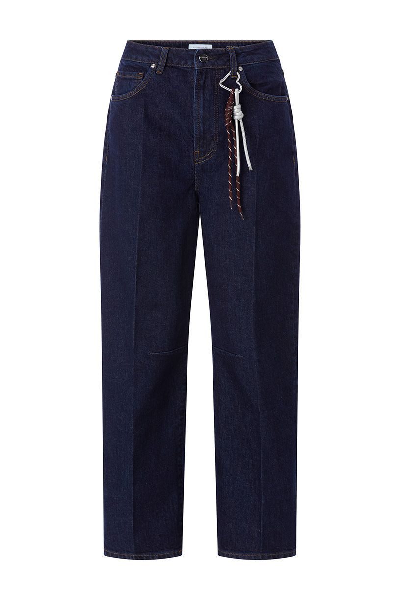 RICHROYAL 5-Pocket-Jeans