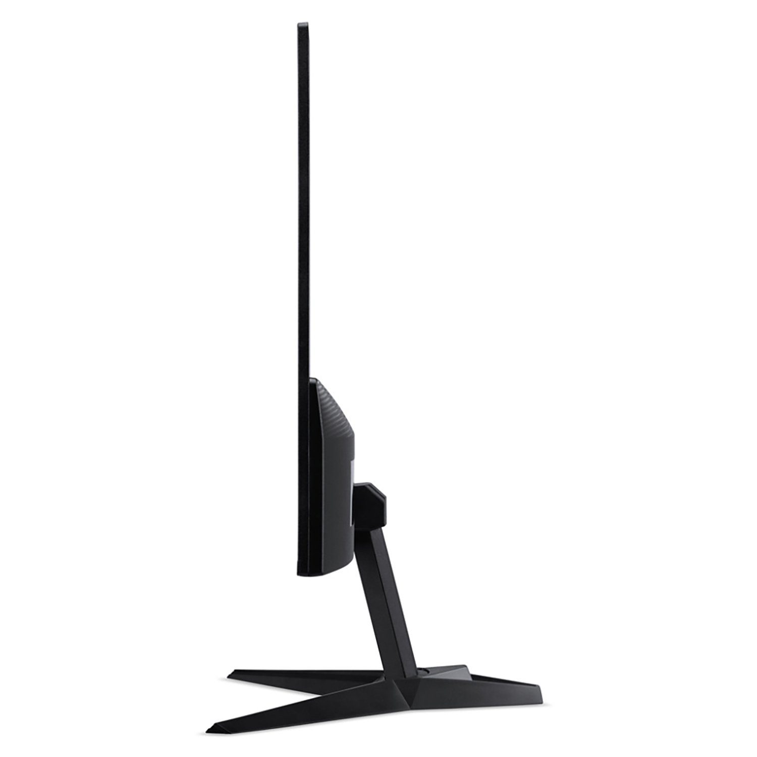 Acer VG273 Gaming-Monitor (68.6 cm/27 ", 1920 x 1080 px, 1 ms Reaktionszeit, IPS, 16:9, Schwarz)