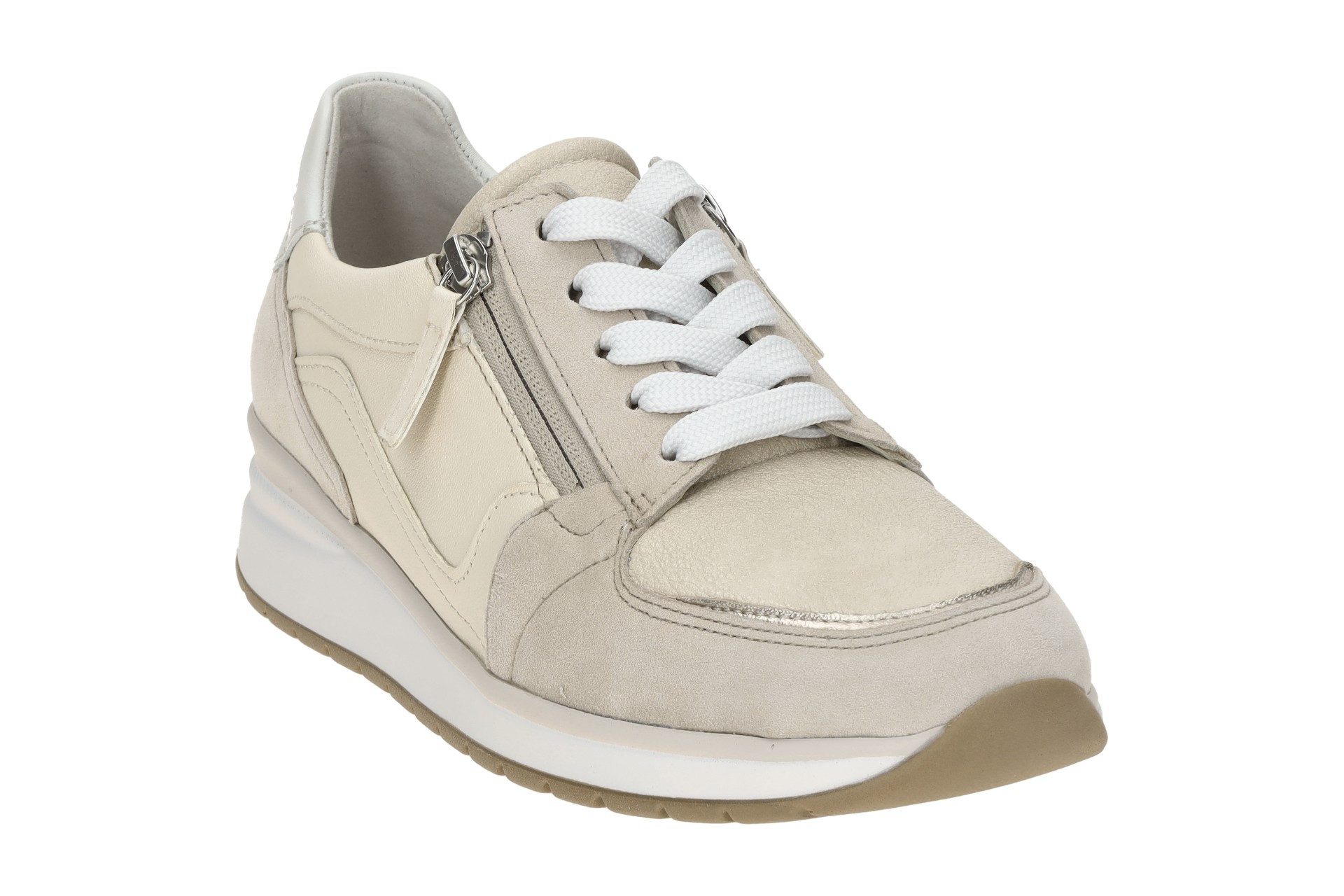 Gabor 86.307.63 Schnürschuh