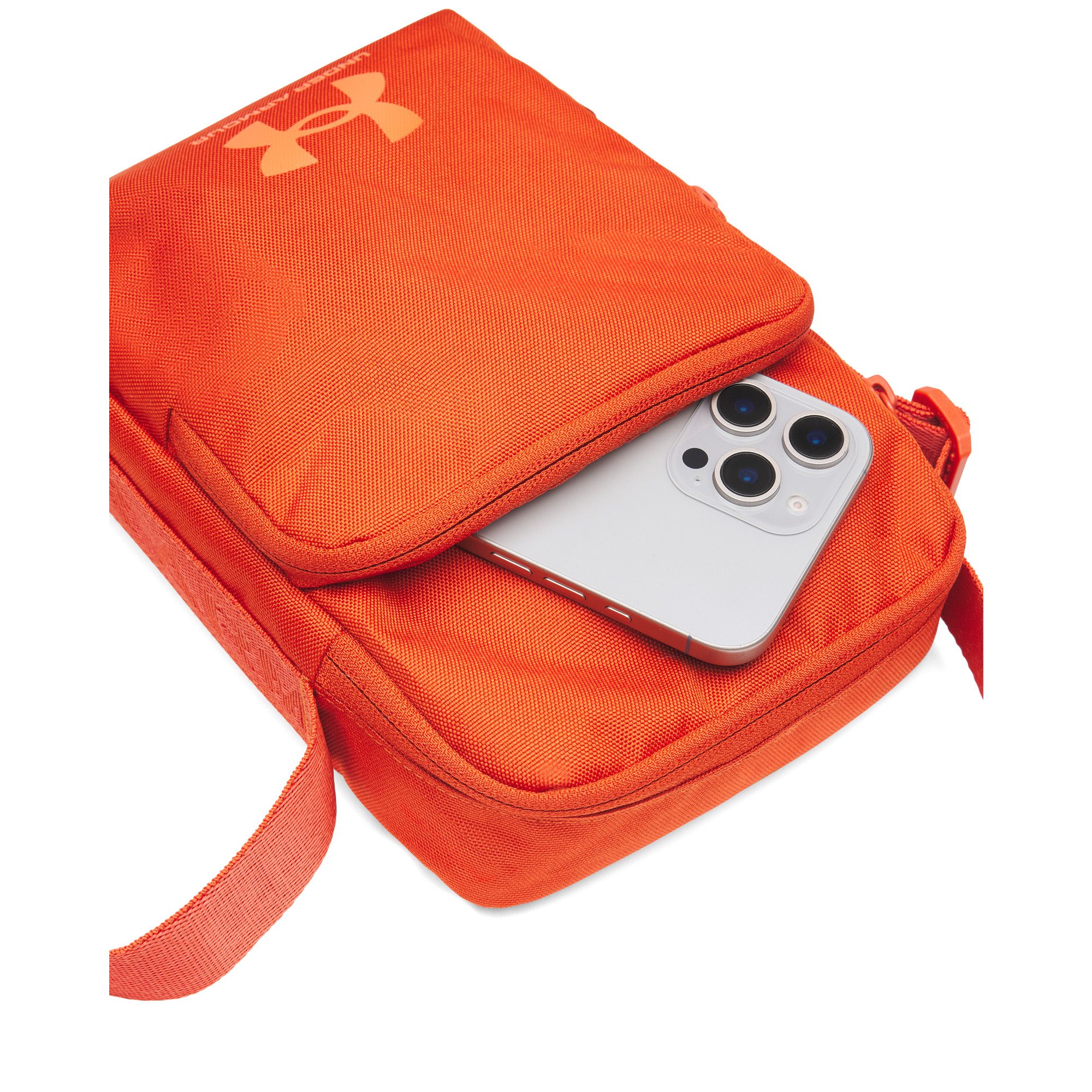 Under Armour® Umhängetasche Under Armour Umhängetasche Loudon Lite Crossbody 1381912