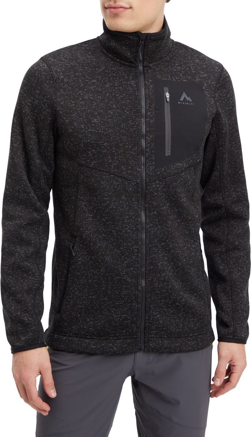 McKINLEY Fleecejacke He.-Unterjacke Skeena III M günstig online kaufen