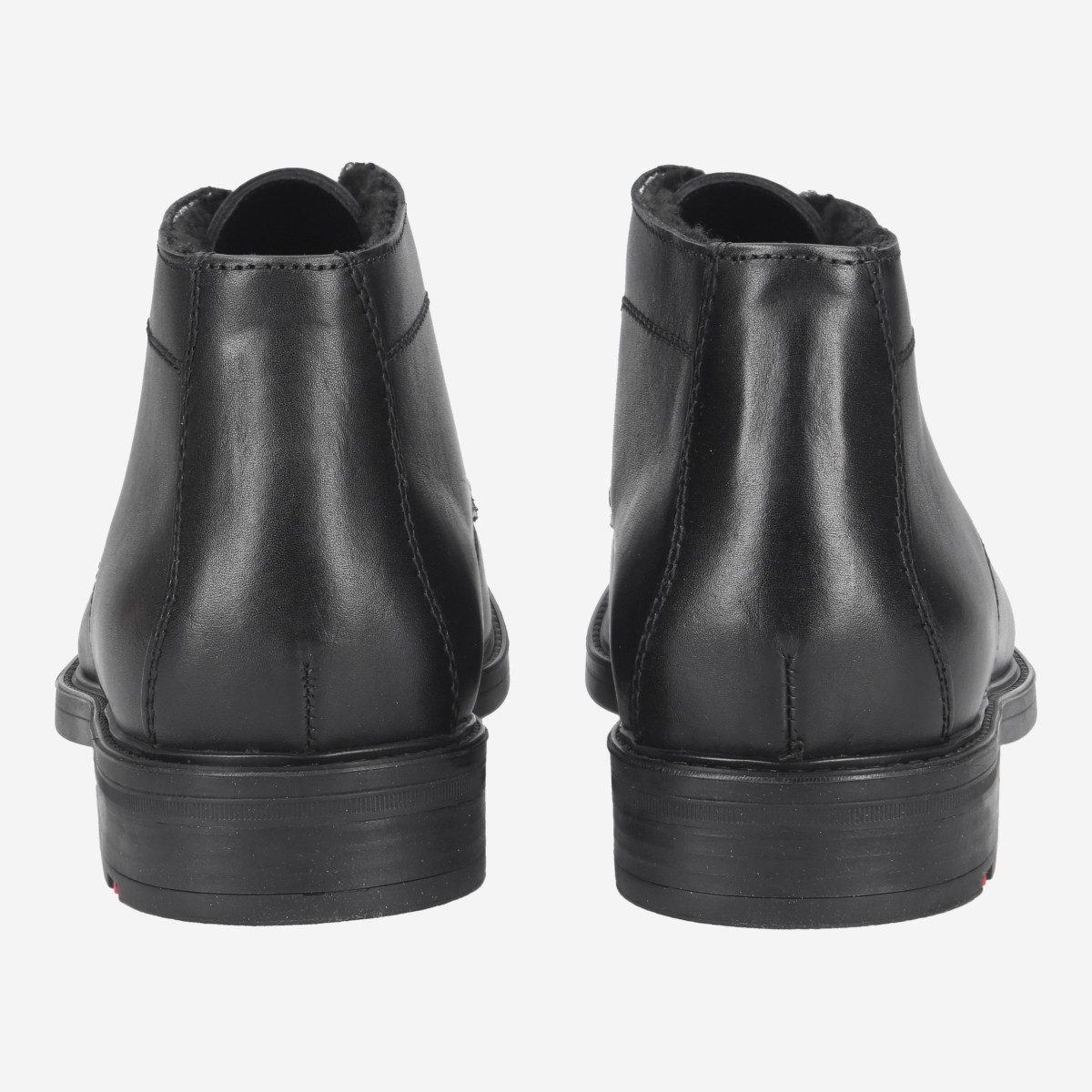 Lloyd Lloyd 23-576-00 DELAWARE, Warmfutter, Boots, Schwarz, Herren Stiefel