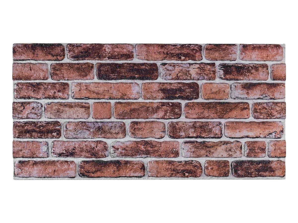 ASCountrystone Wandpaneel Backsteinoptik, BxL: 50,00x100,00 cm, günstig online kaufen