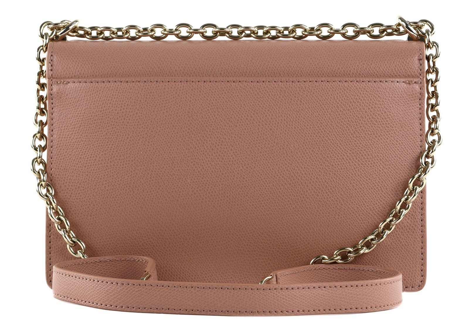 Furla Umhängetasche Crossbody 24, aus echtem Leder