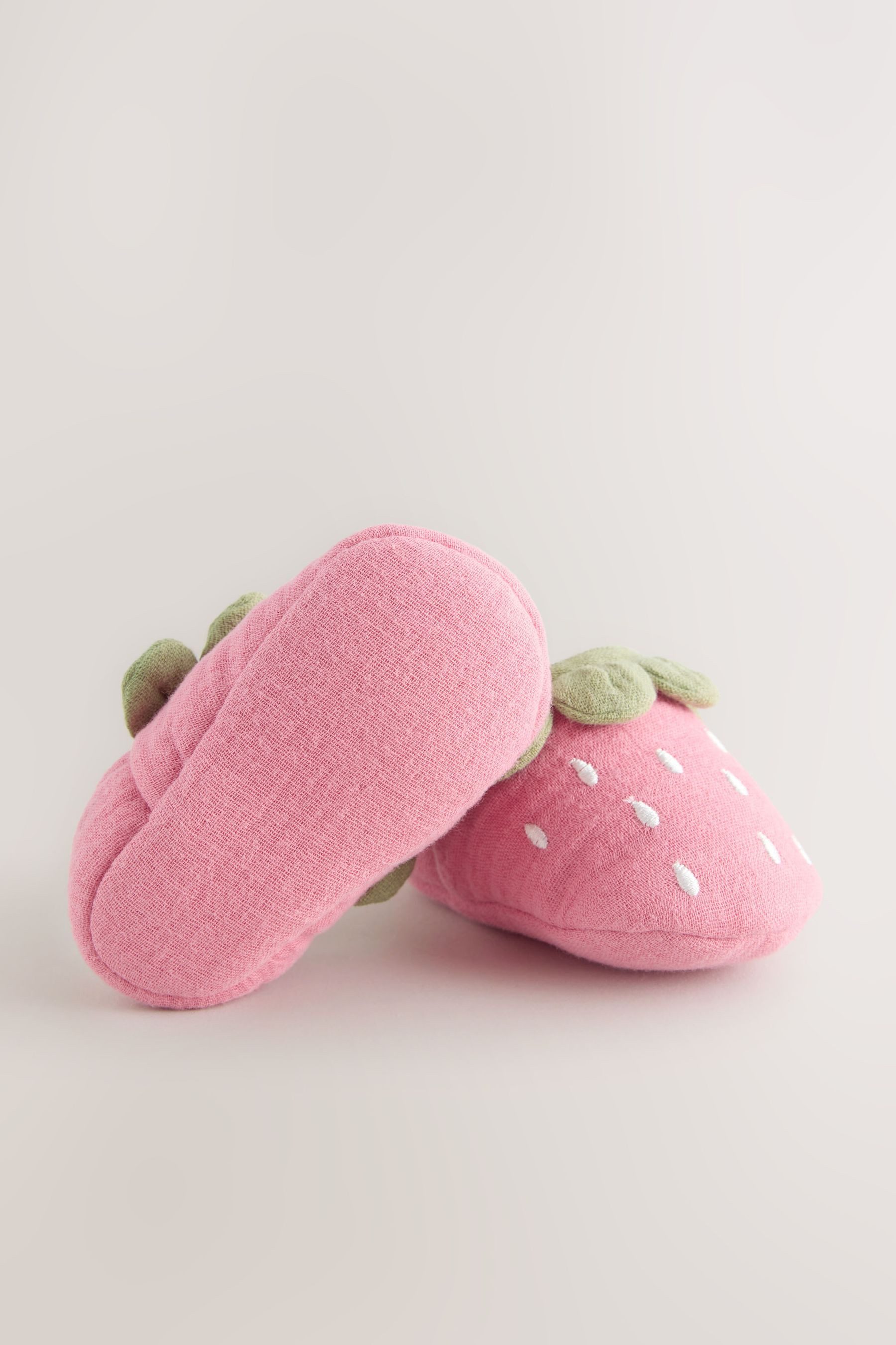 Next Babyslipper mit Figurenmotiv Babystiefel – Bild 2 von 5