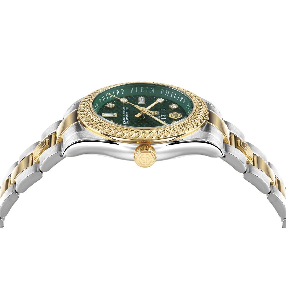 PHILIPP PLEIN Quarzuhr PWDAA0421