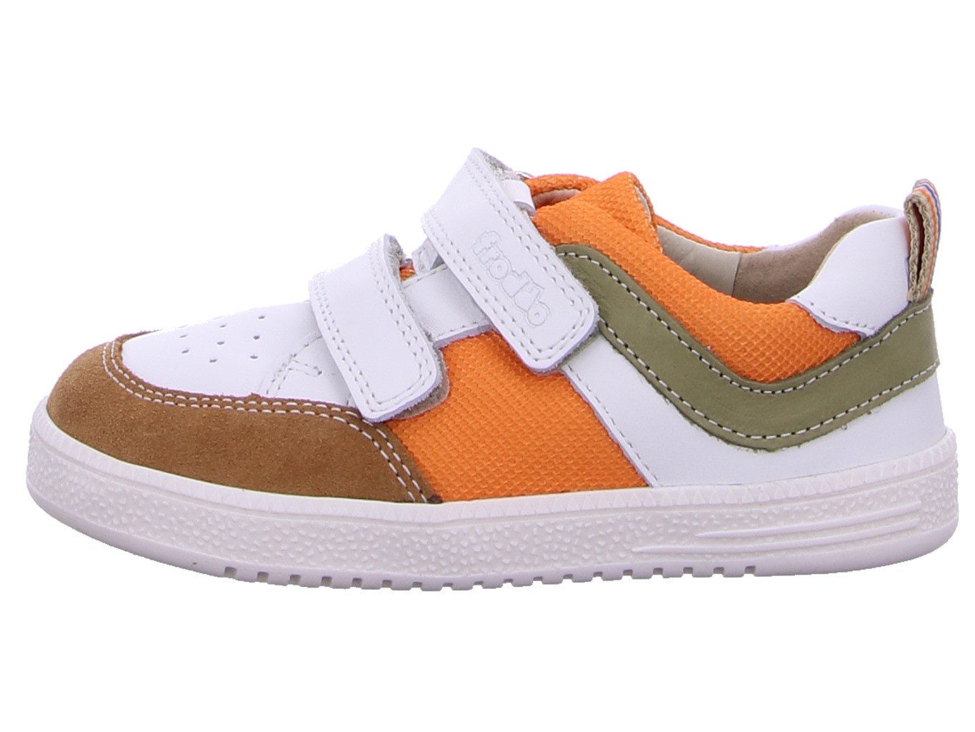 froddo® Zeru Loop Barefoot Klettschuh