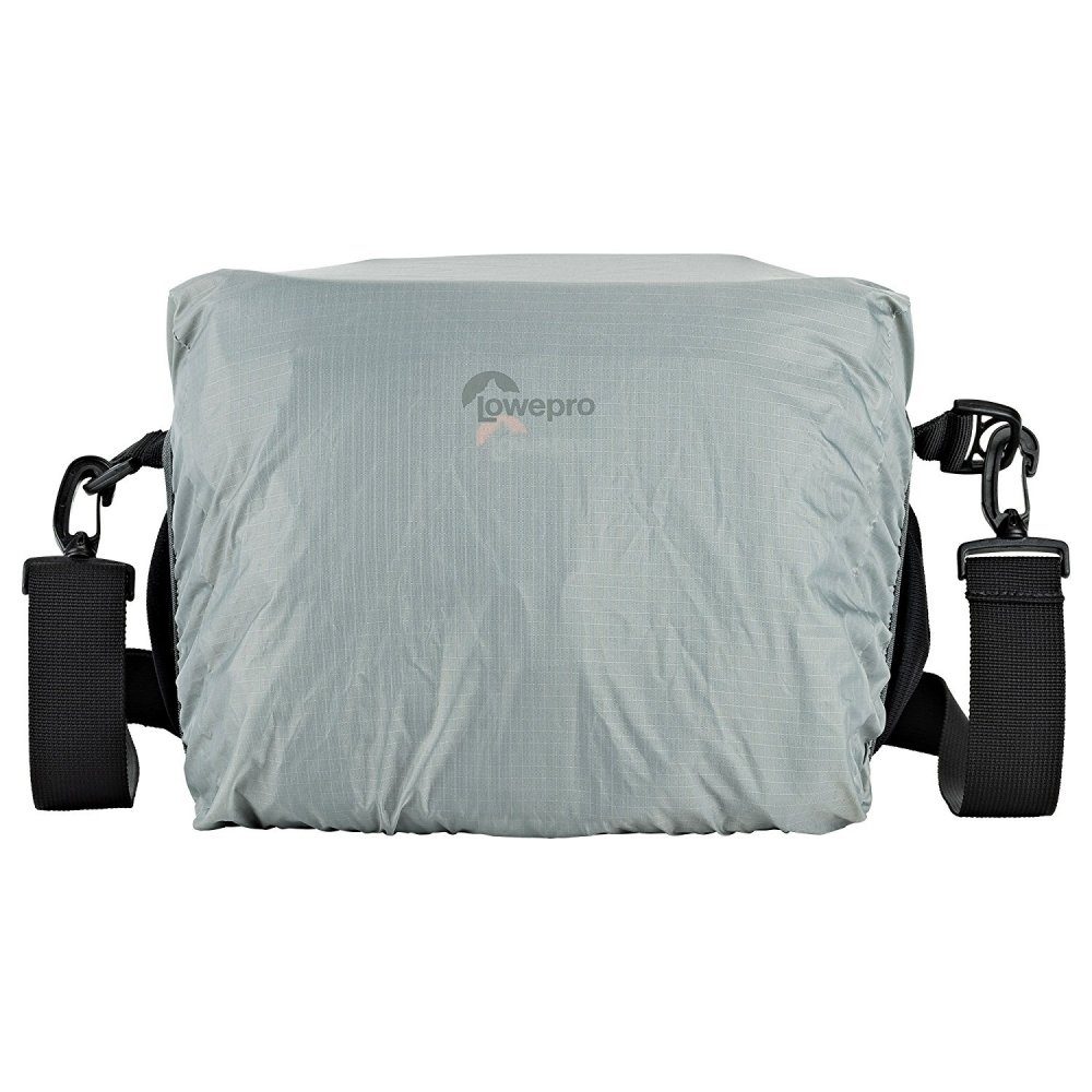 Lowepro Kameratasche pro Nova 180 AW II - Kameratasche - schwarz