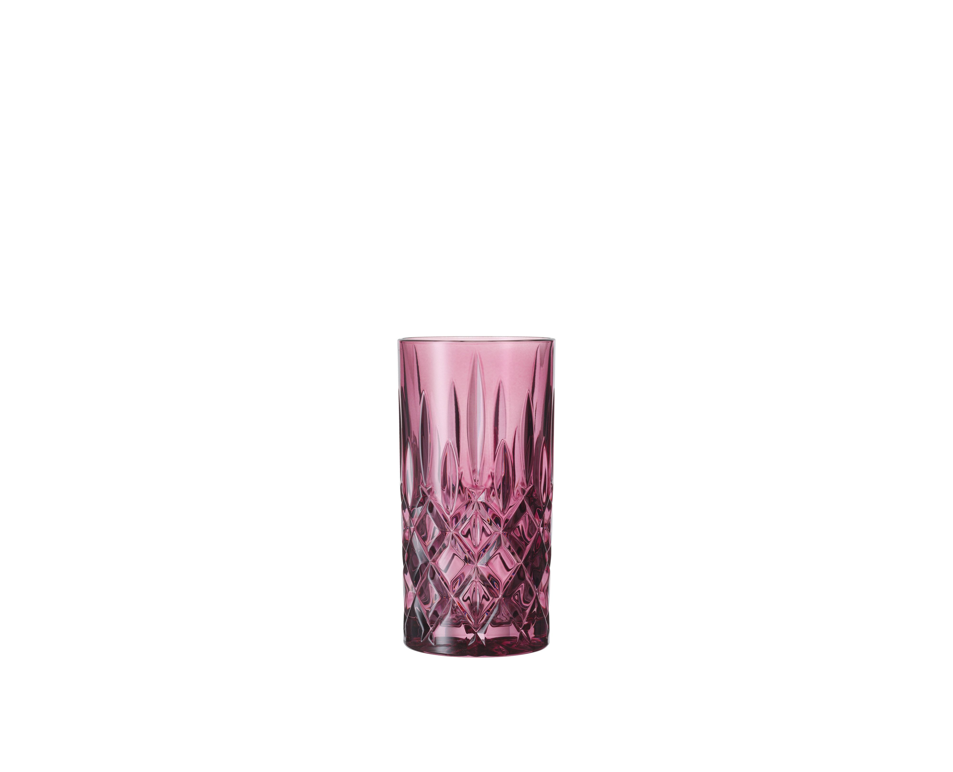 Nachtmann Gläser-Set Noblesse, 2-tlg., Kristallglas