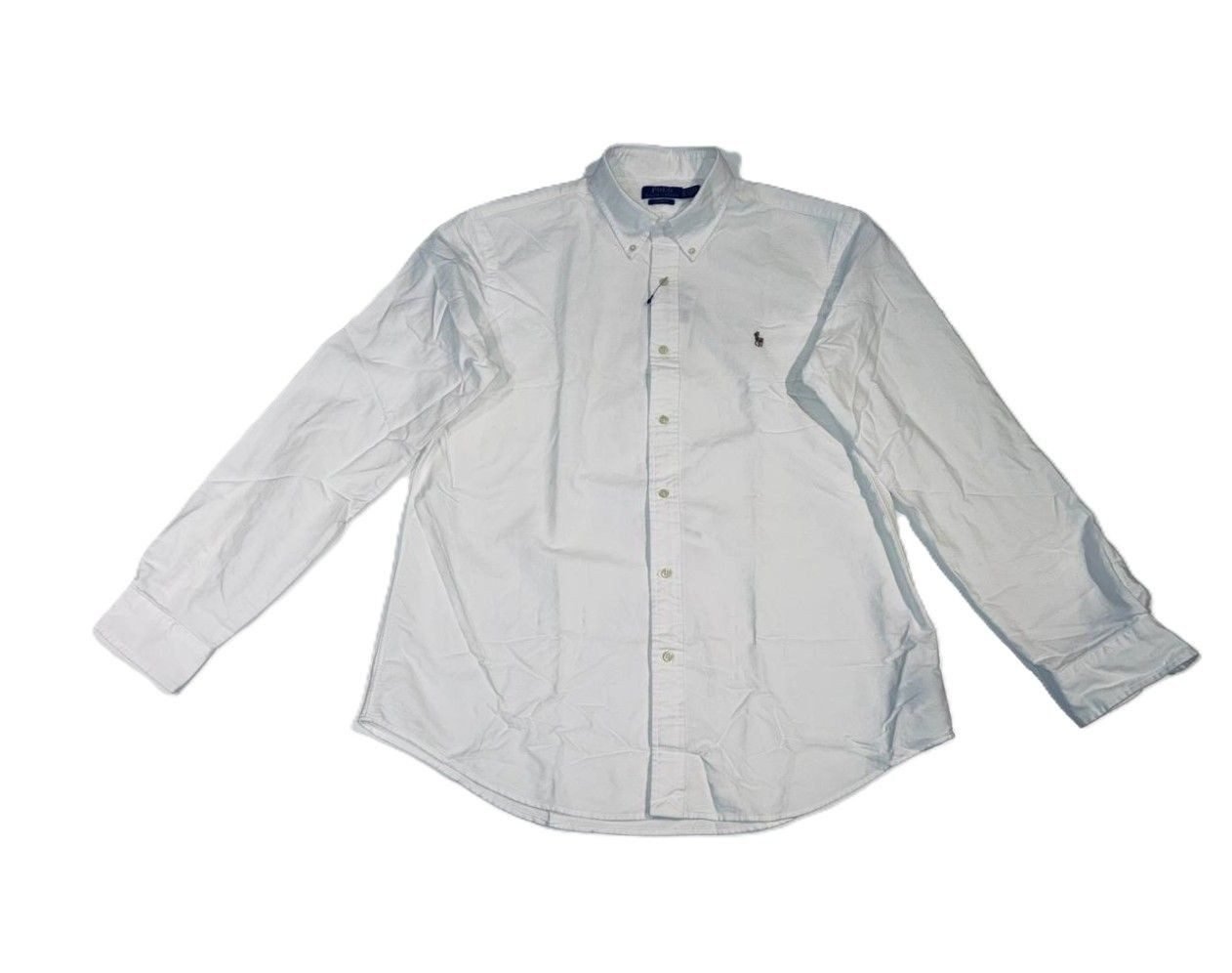 Polo Ralph Lauren Langarmhemd