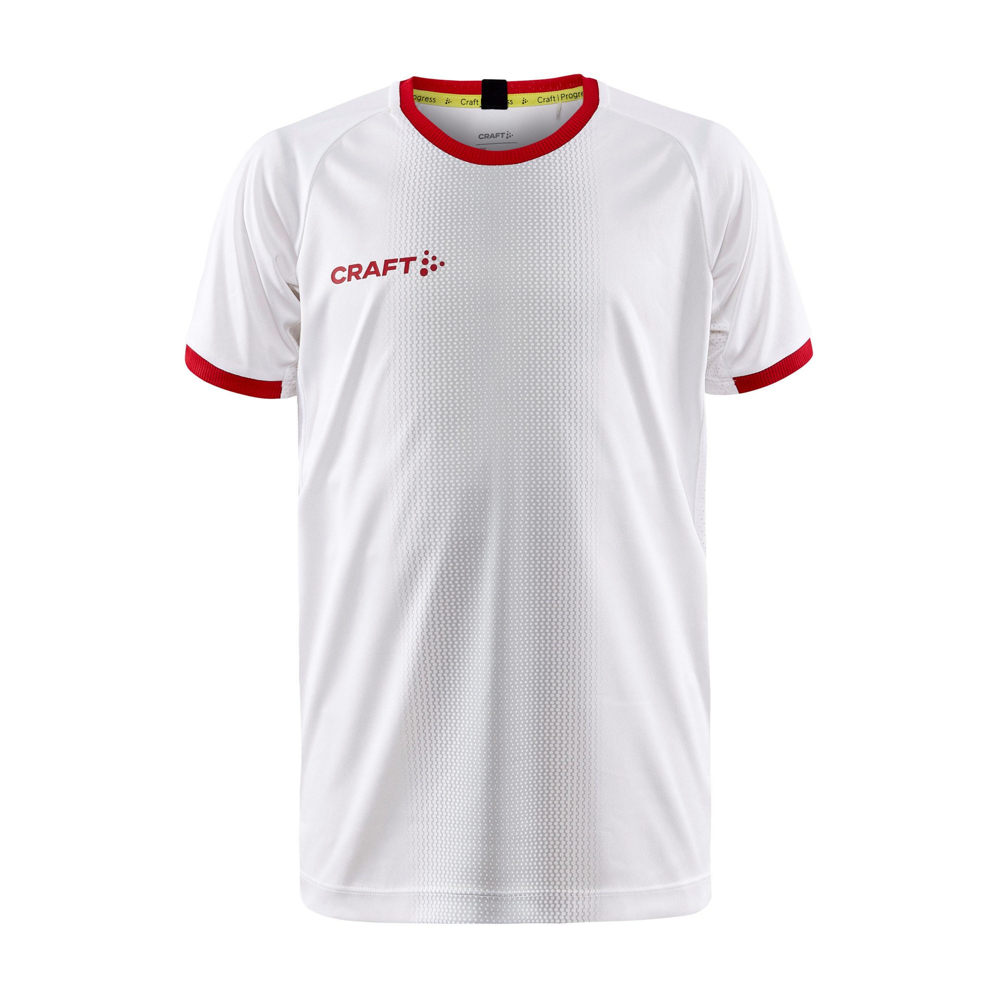 Craft Fußballtrikot Craft Damen Trikot Progress 2.0 Graphic Jersey 1910179