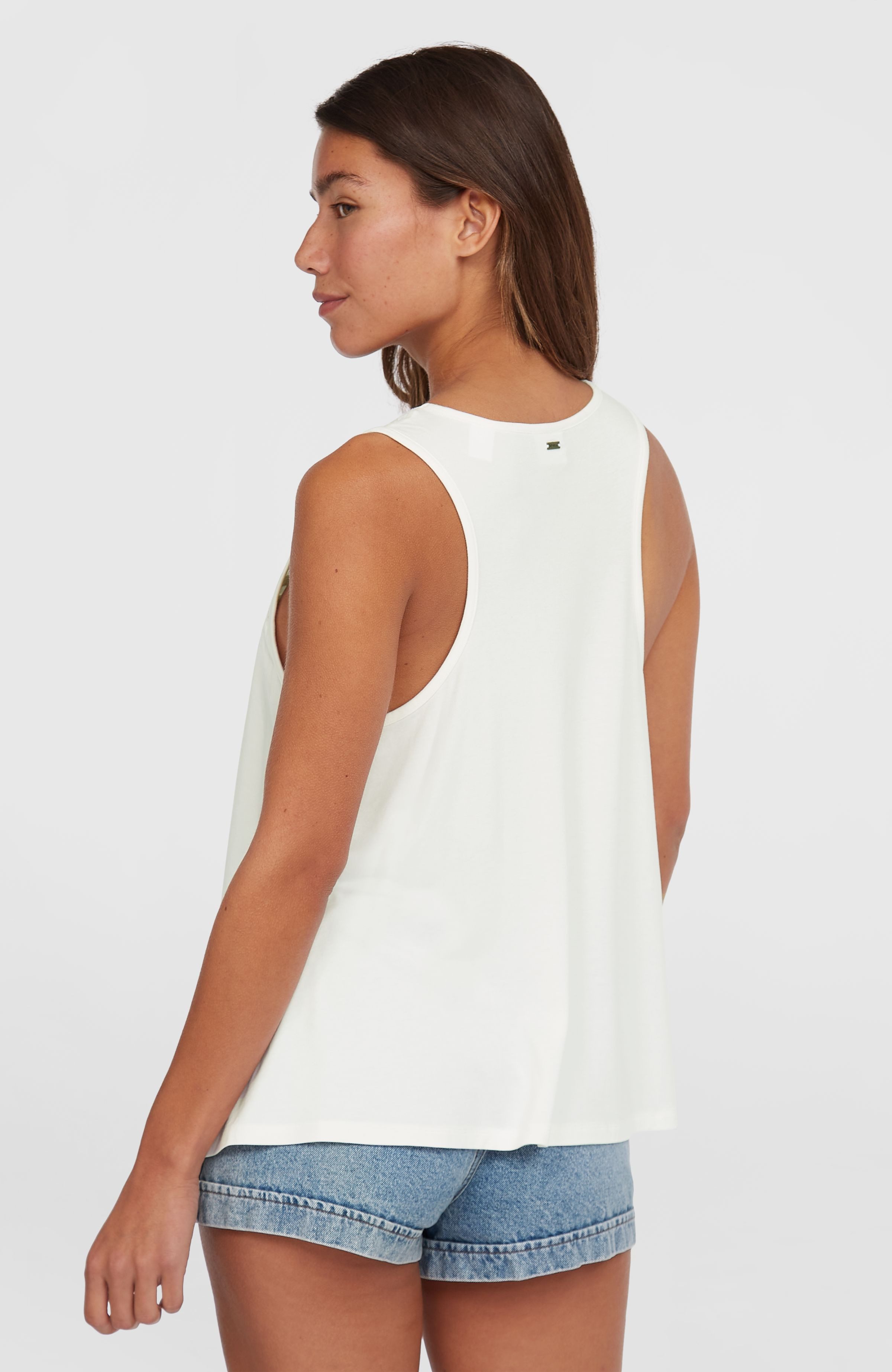 O'Neill Tanktop ESSENTIALS TOKEENA EMBROIDERY TANK günstig online kaufen