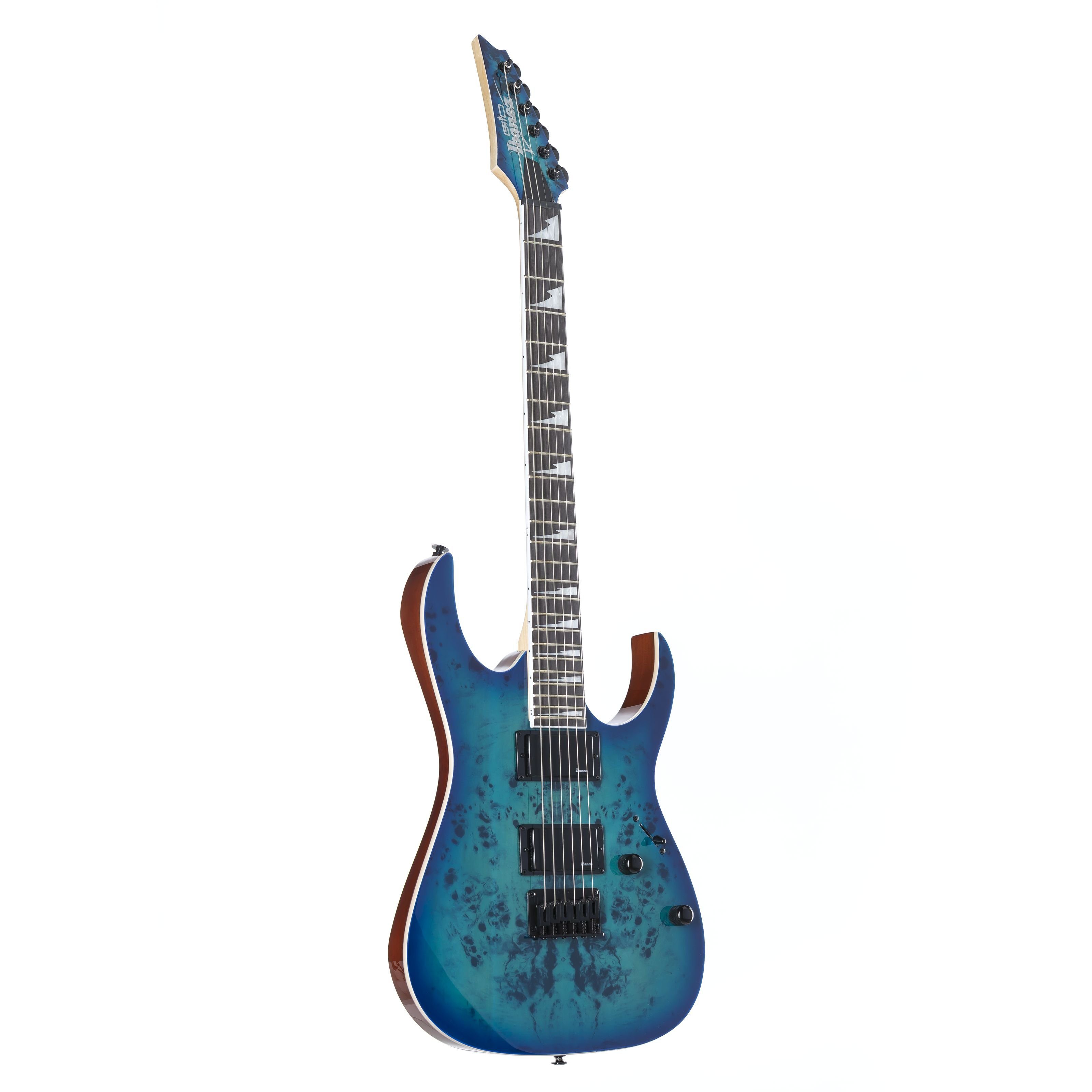 E-Gitarre