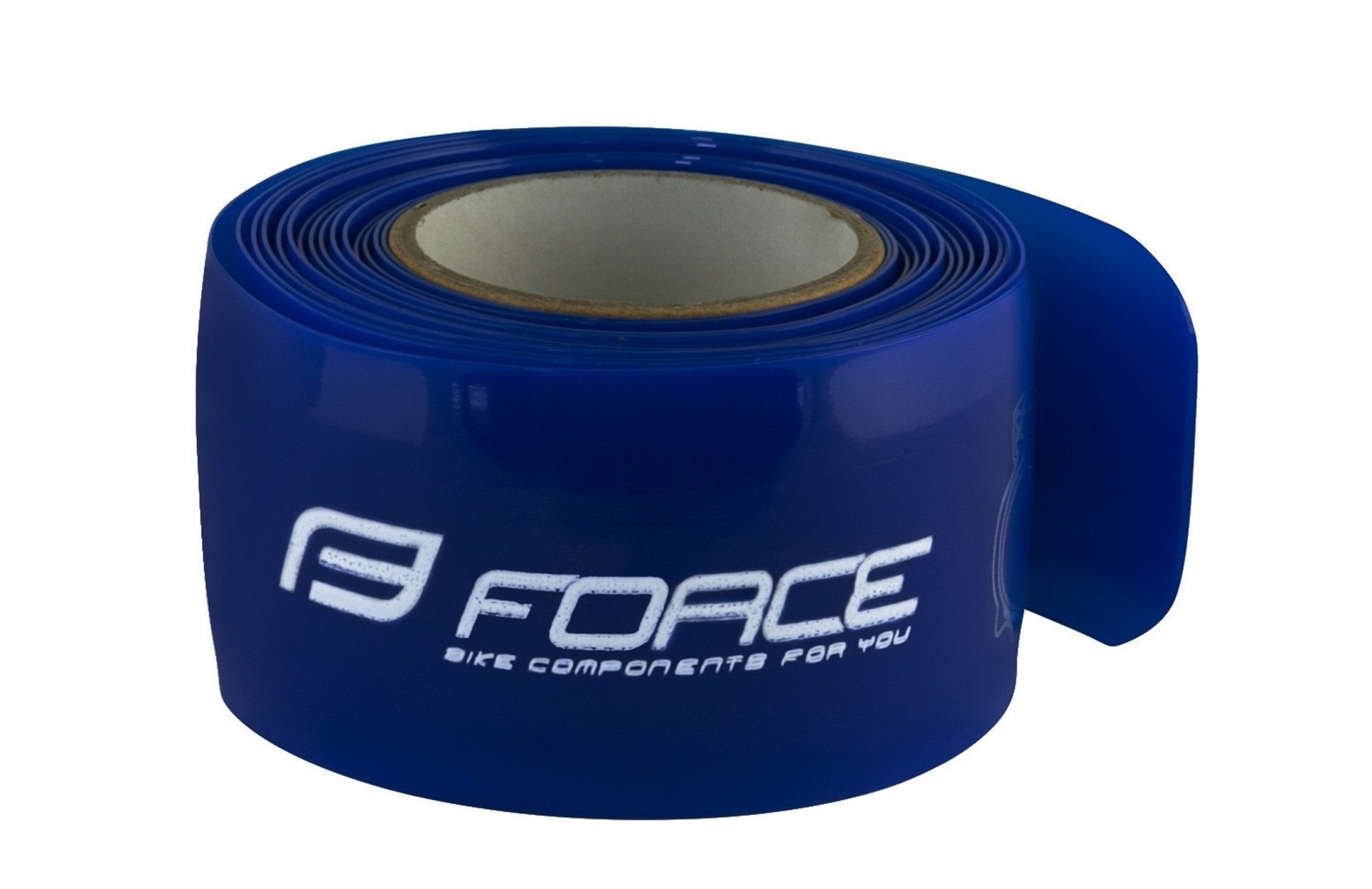 FORCE Fahrradreifen Force Pannenschutzband Fahrradreifen 35mm- 2 Stück Länge 2370mm
