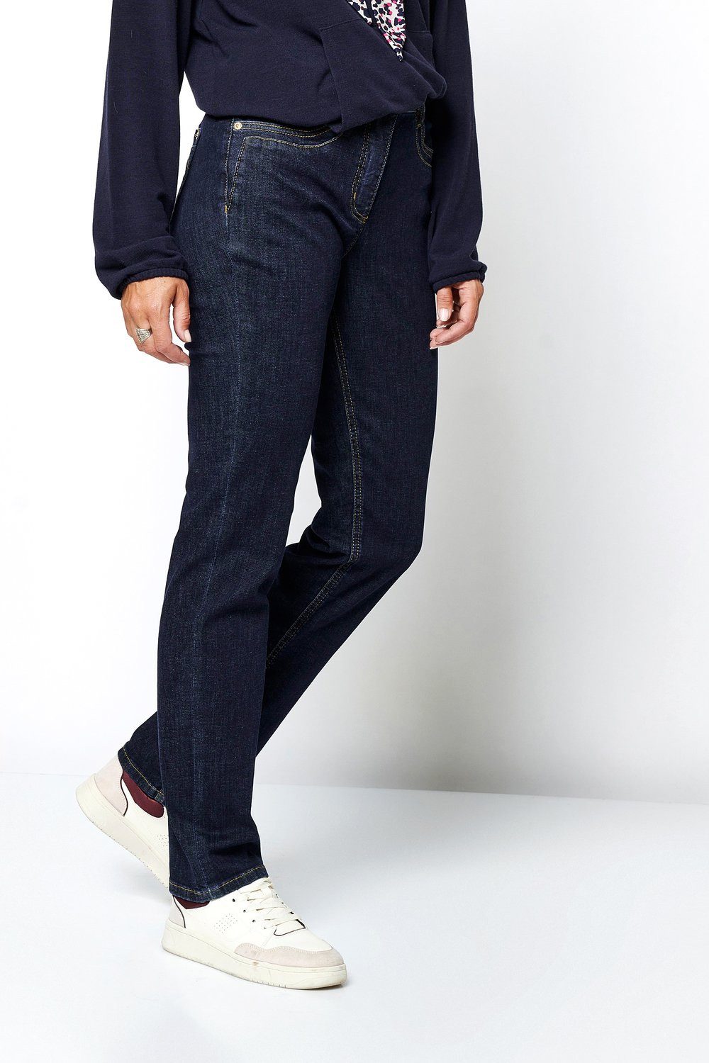 TONI 5-Pocket-Jeans be loved günstig online kaufen