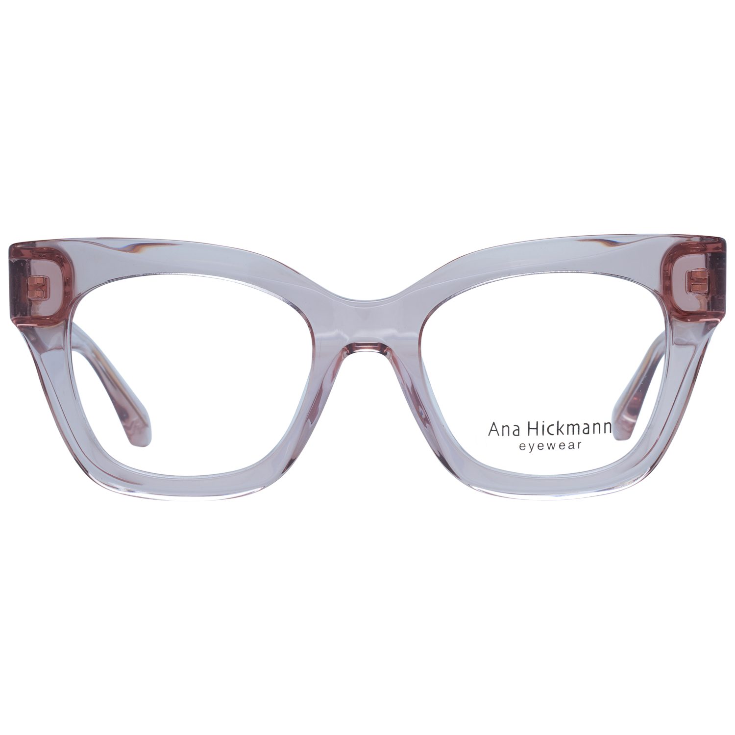 ANA HICKMANN Brillengestell AH6523 50T02