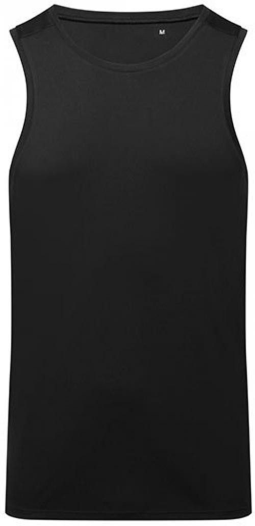 Tanktop Herren TriDri® Ion-Charge performance Tank