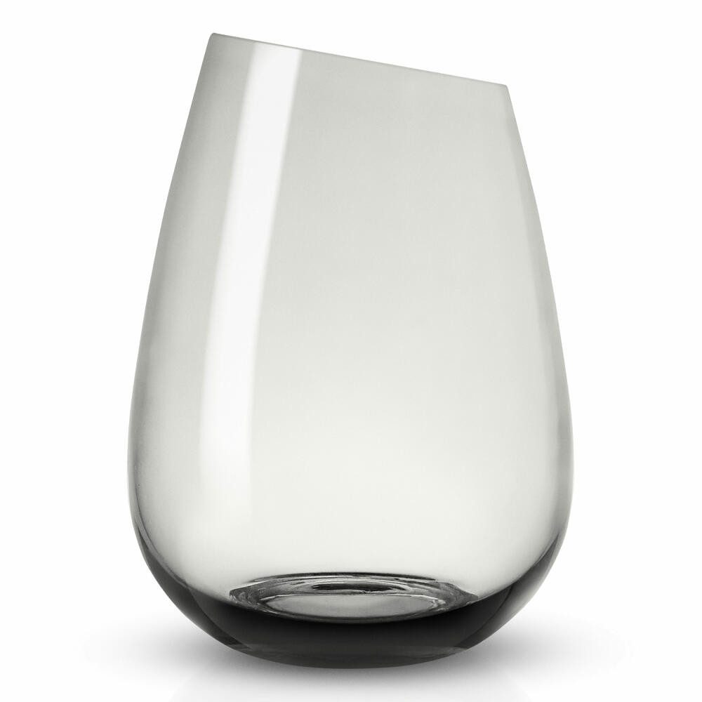 Eva Solo Glas Smokey Grey 380 ml, Glas