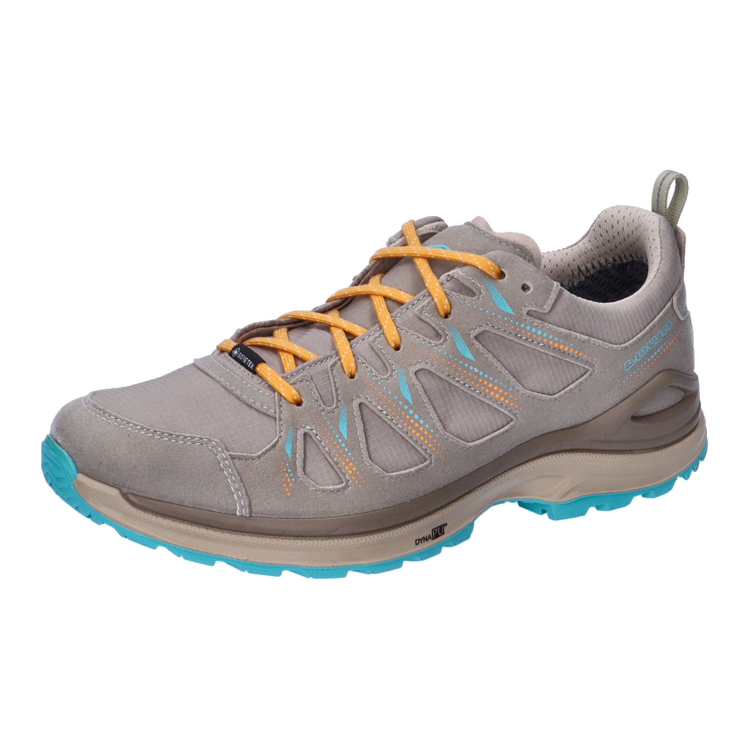 Lowa Lowa Damen Дорожная обувь INNOX EVO II GTX Ws 321417 Schnürschuh