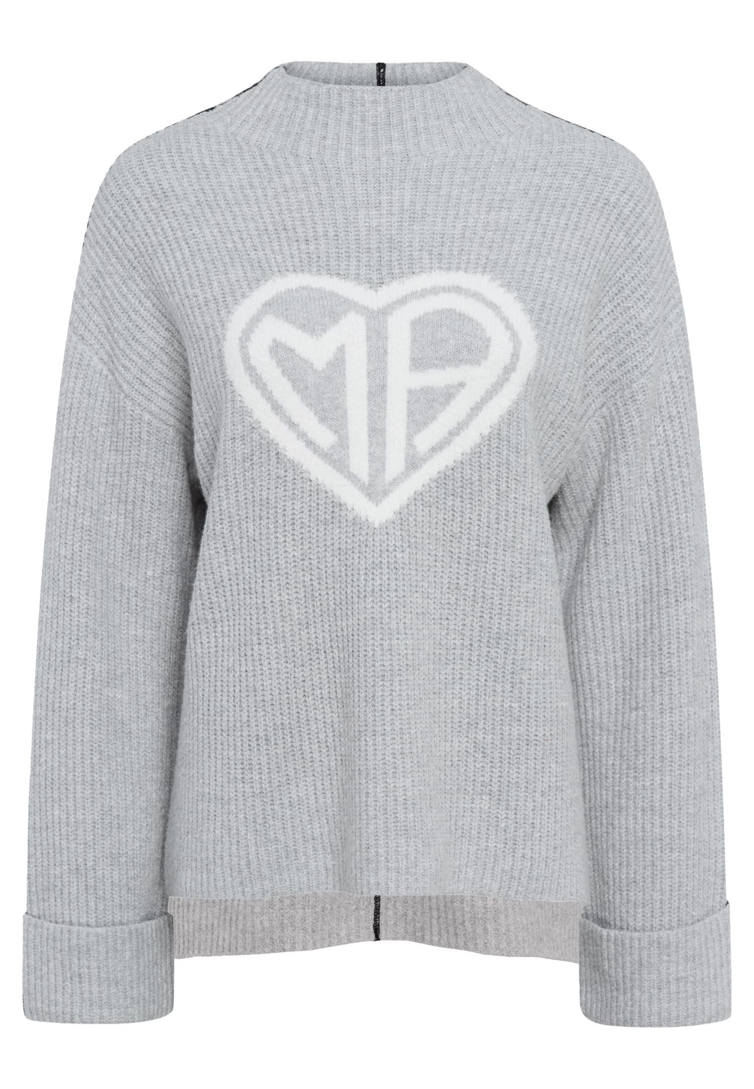 Strickpullover