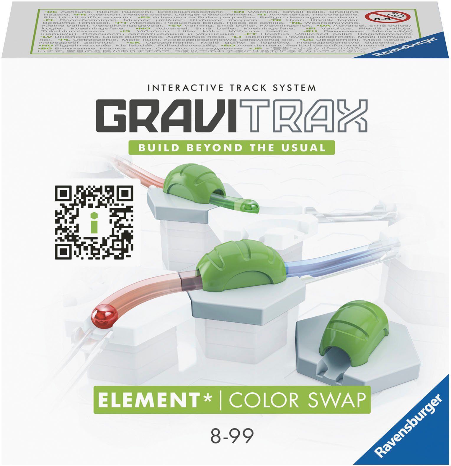 Ravensburger GraviTrax Element Transfer - Zubehör für das