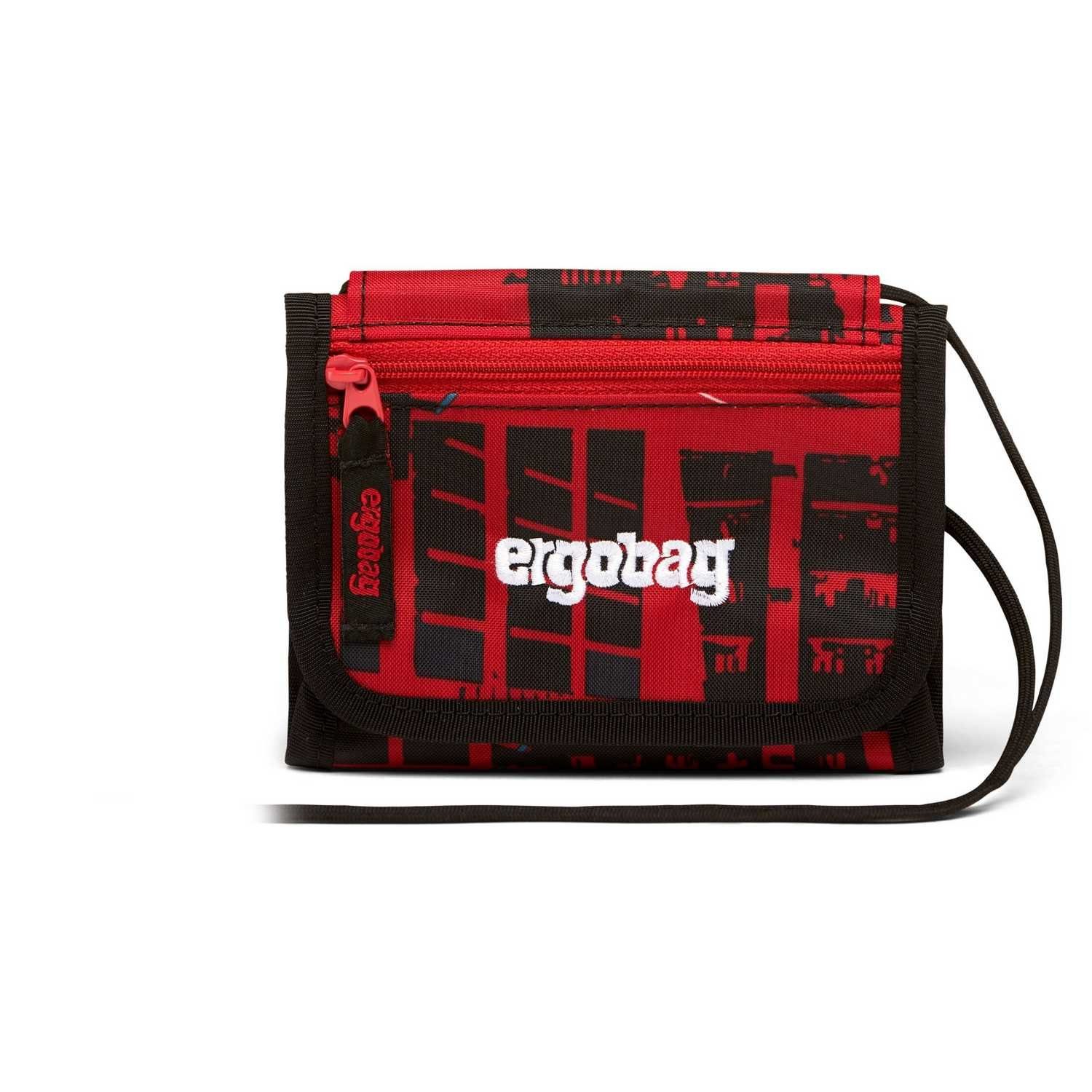 ergobag Geldbörse