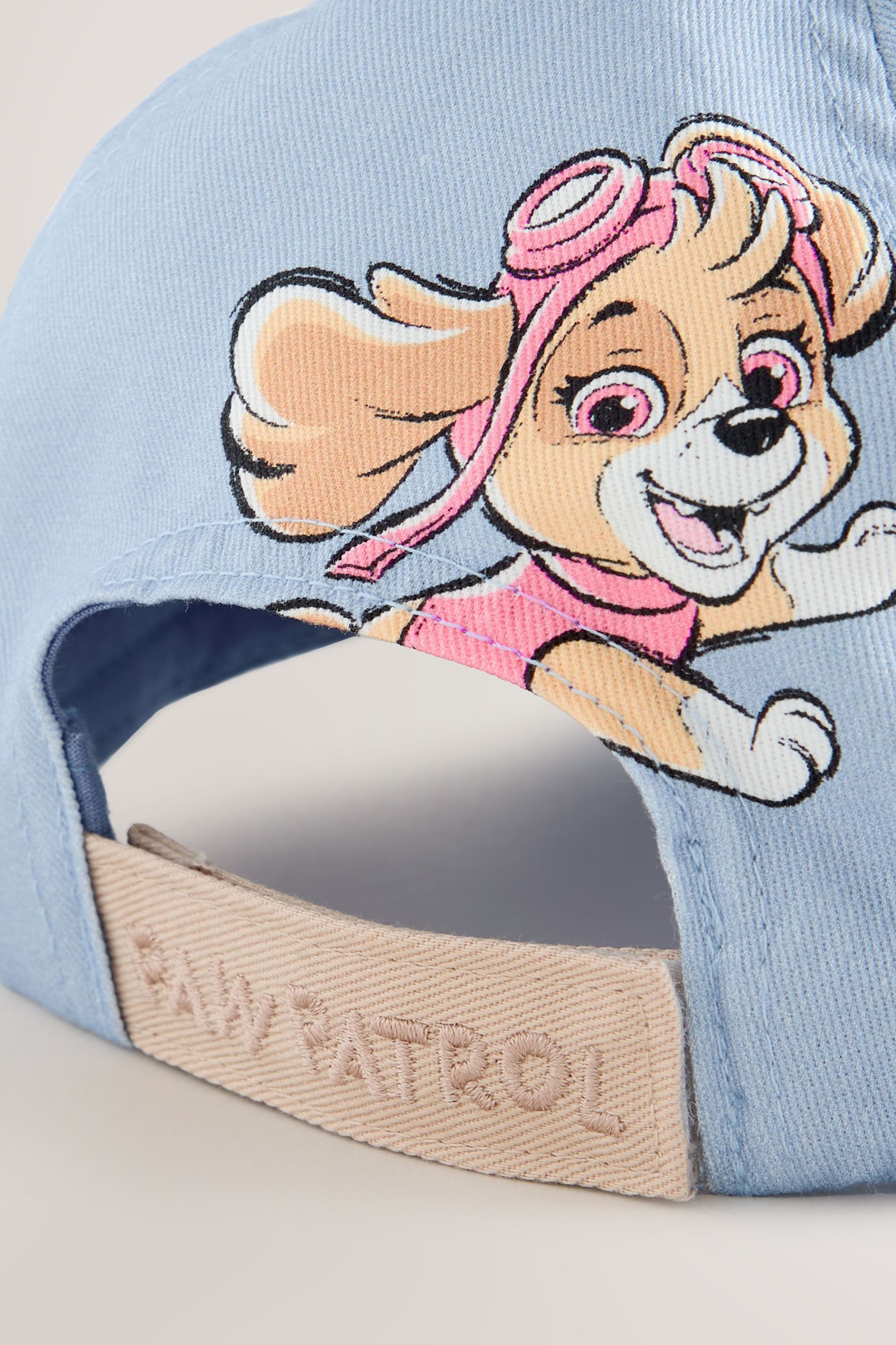 Next Sonnenhut Paw Patrol Mütze (1-St)