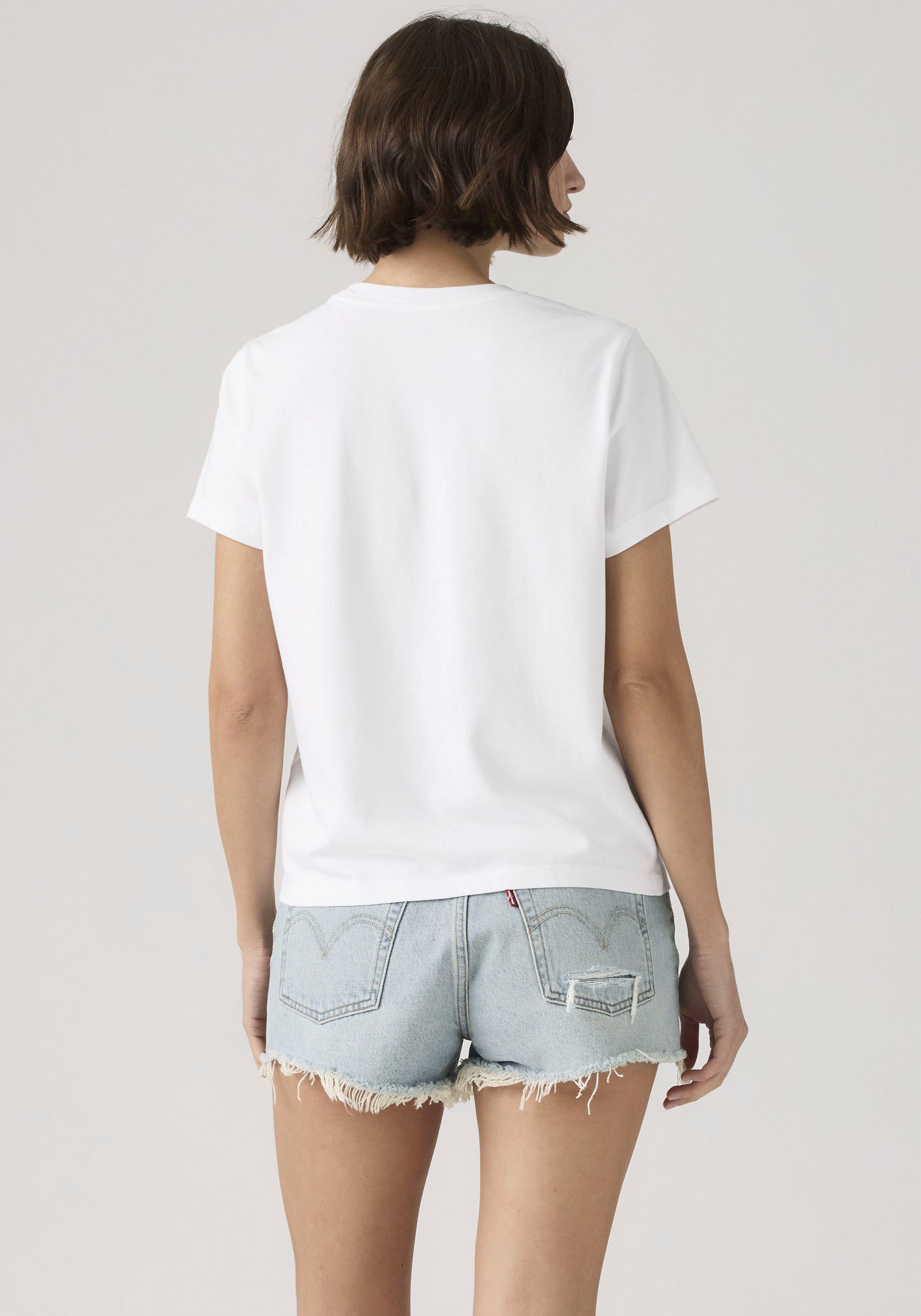 Levi's® T-Shirt GR FAVORITE TEE mit Print
