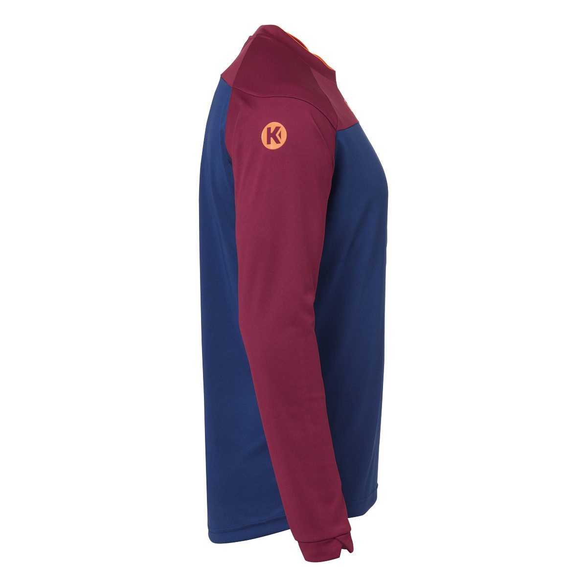 Kempa Langarmshirt Longsleeve PRIME LANGARMSHIRT (1-tlg., Trikot) schnelltrocknend