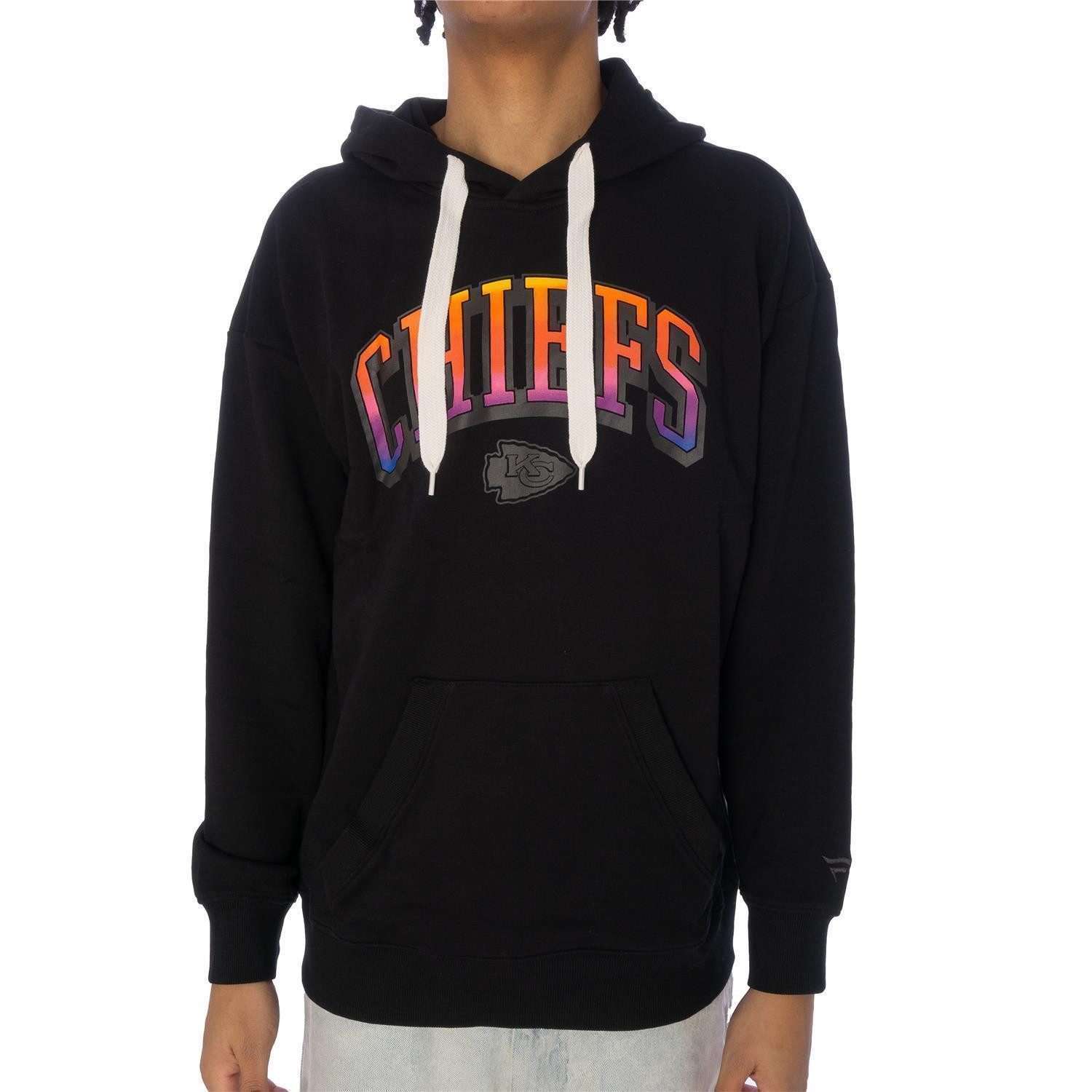 Fanatics Hoodie Hoodie NFL Kansas City Chiefs (1-tlg)