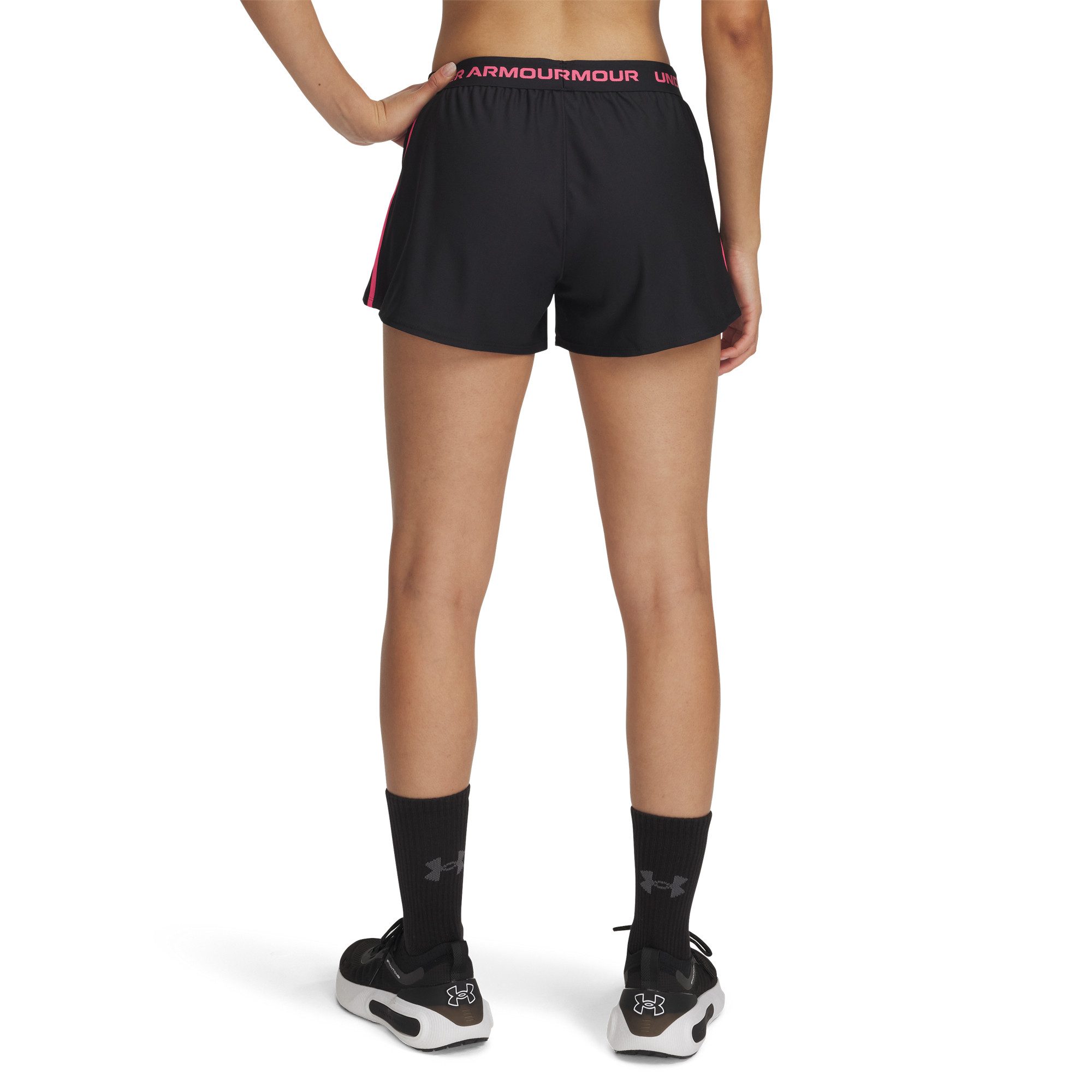 Under Armour® Trainingsshorts Under Armour Damen günstig online kaufen