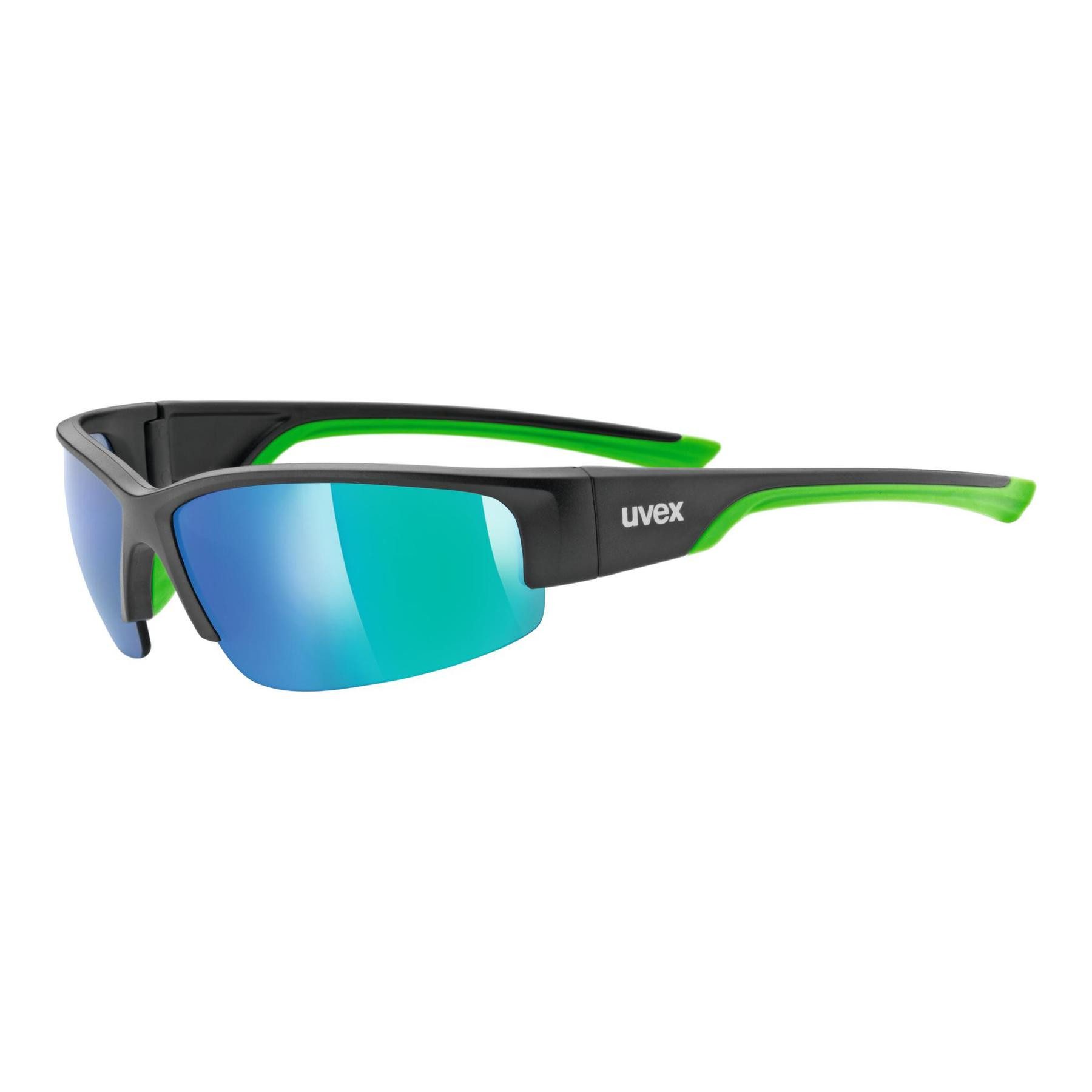 Uvex Sonnenbrille Sportstyle 215