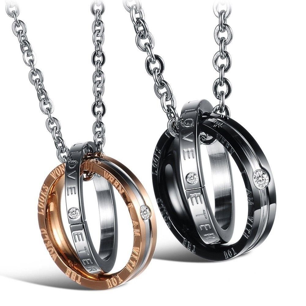 Kim Johanson Schmuckset Zeitlose Liebe (Set, günstig online kaufen