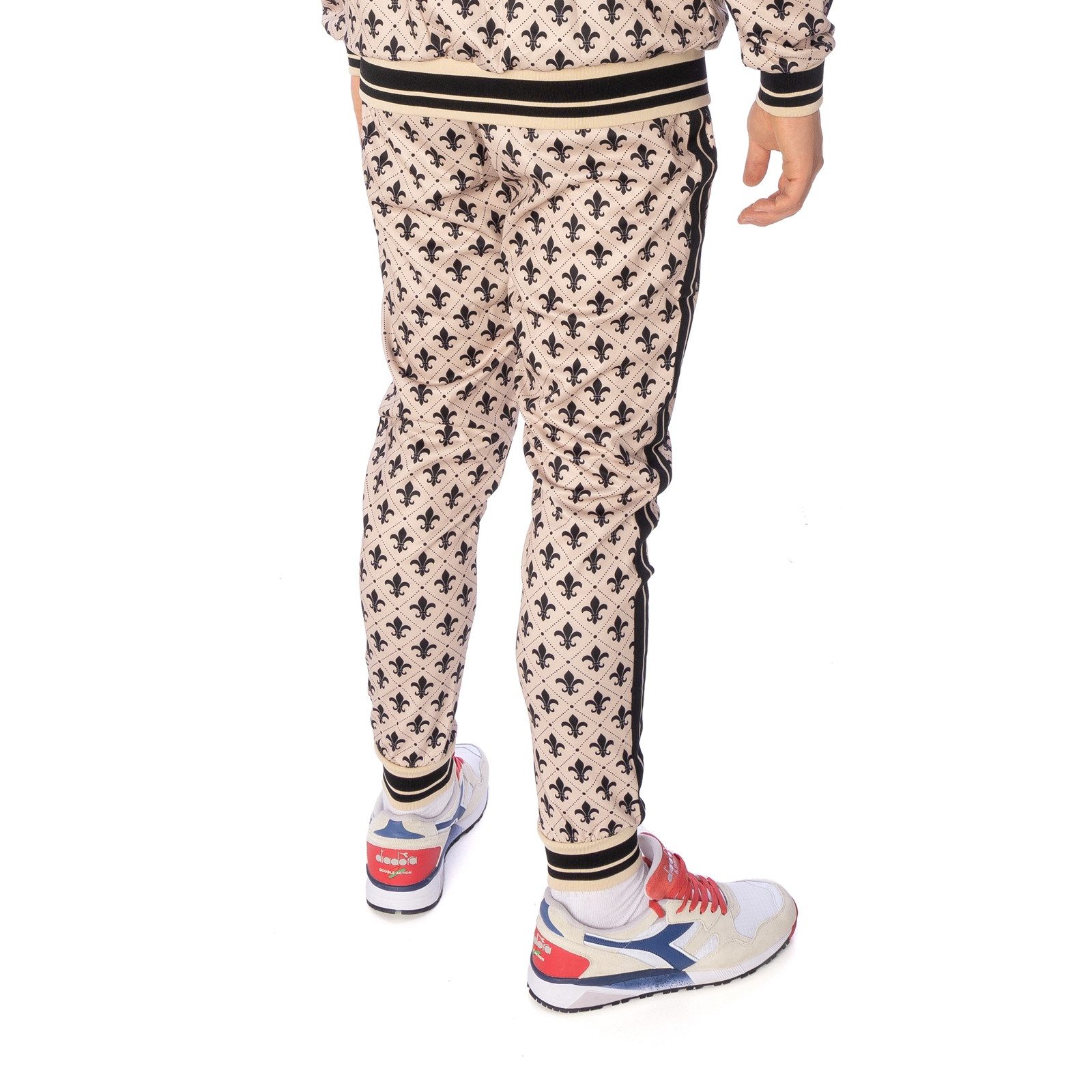Lonsdale Trainingsanzug Trainingsanzug Lonsdale Boswall günstig online kaufen