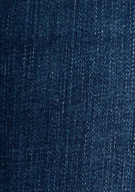 Tommy Hilfiger Straight-Jeans HERITAGE ROME STRAIGHT RW mit leichten Fadeout-Effekten