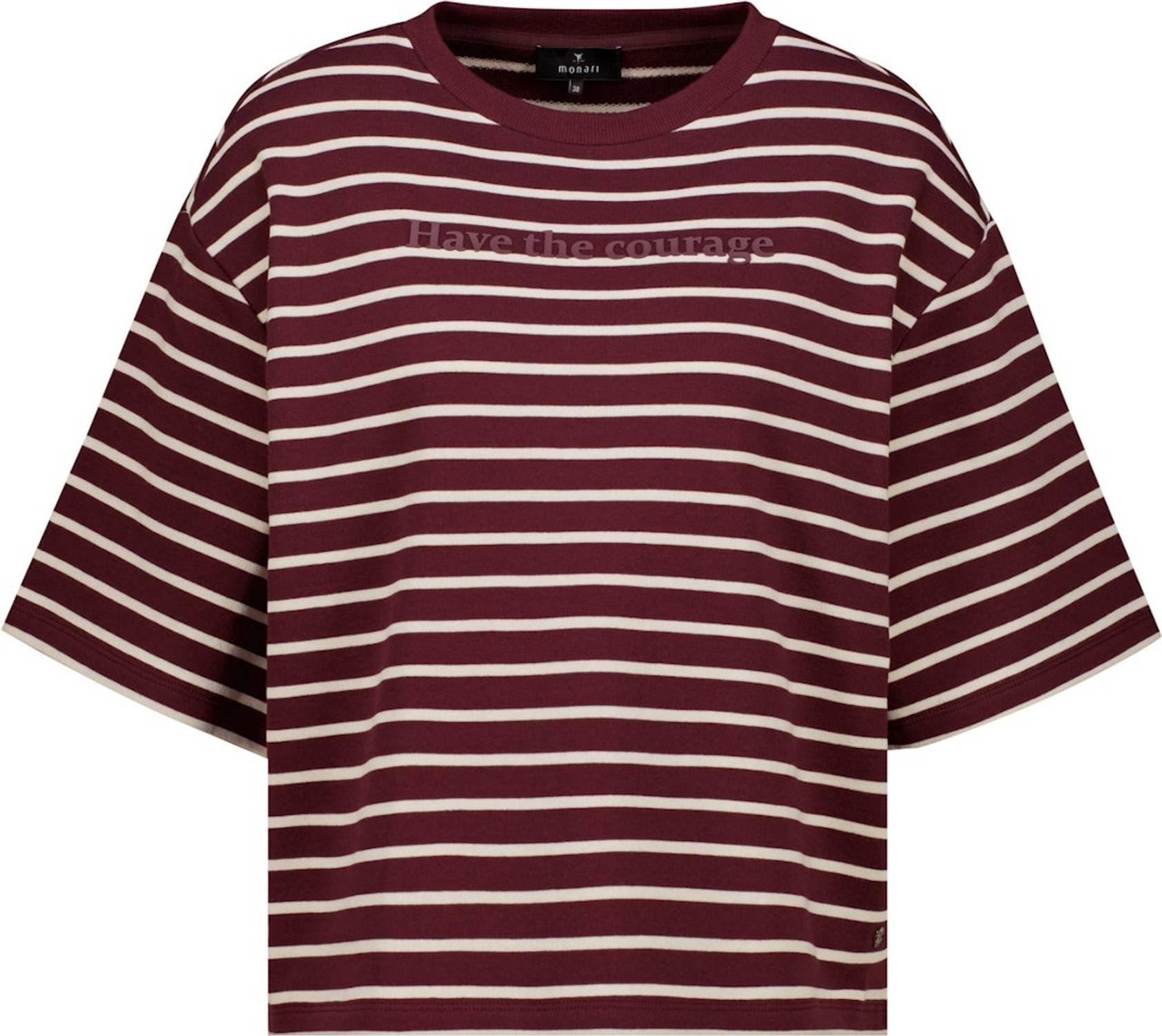 Monari T-Shirt 809835 elegant