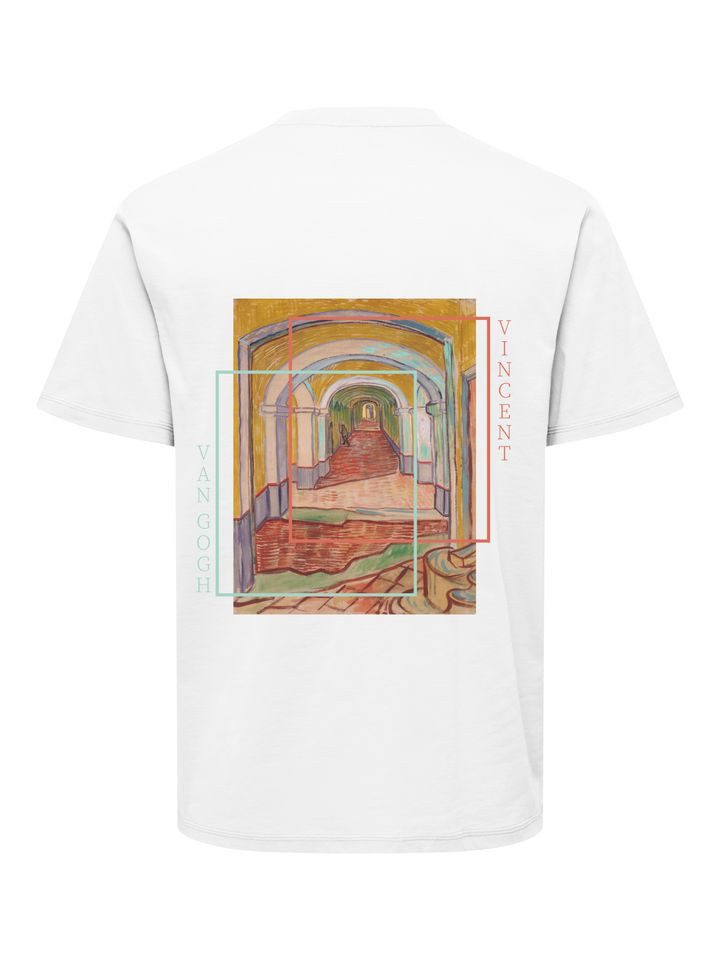ONLY & SONS T-Shirt - Van günstig online kaufen