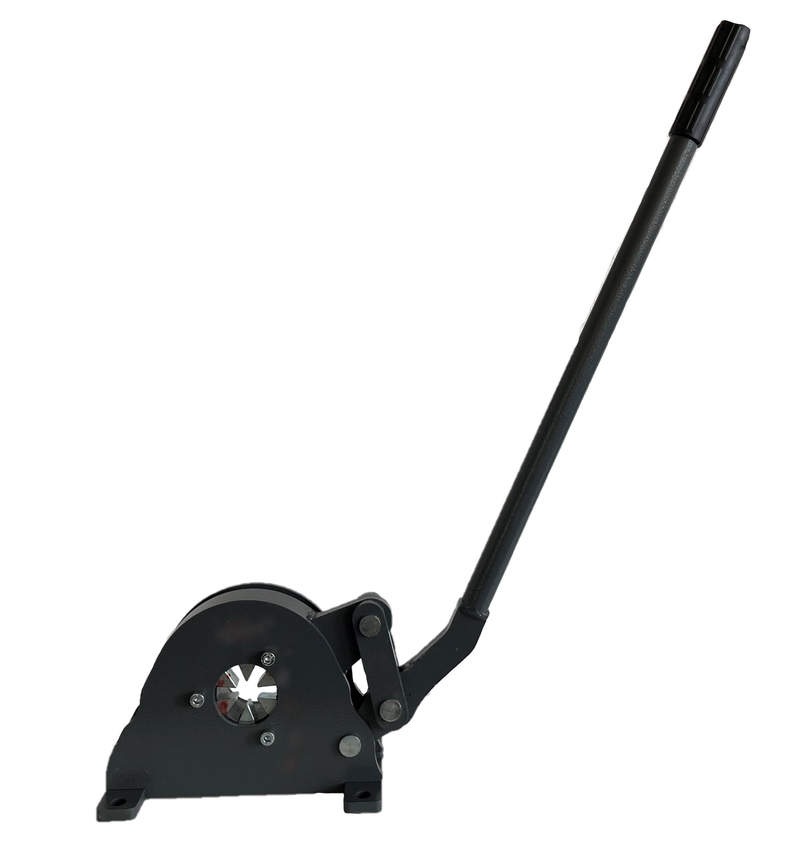 Uzman Schlauchklemmenzange Schlauchpresse Crimpzange Hülsenpresse Schlauchhülsen