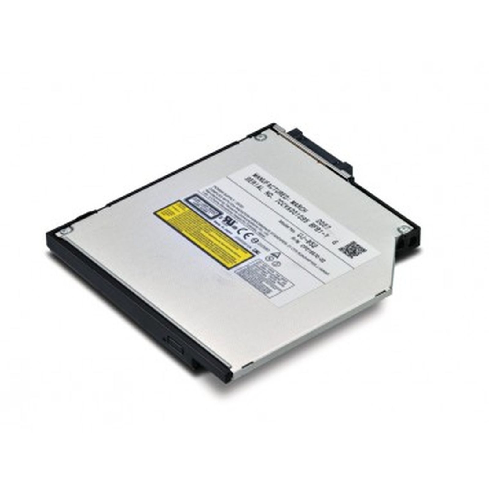 Fujitsu Triple Writer - Laufwerk - BD-RE - Serial ATA - Plug-in-Modul - 9,5 mm Disc-Laufwerk