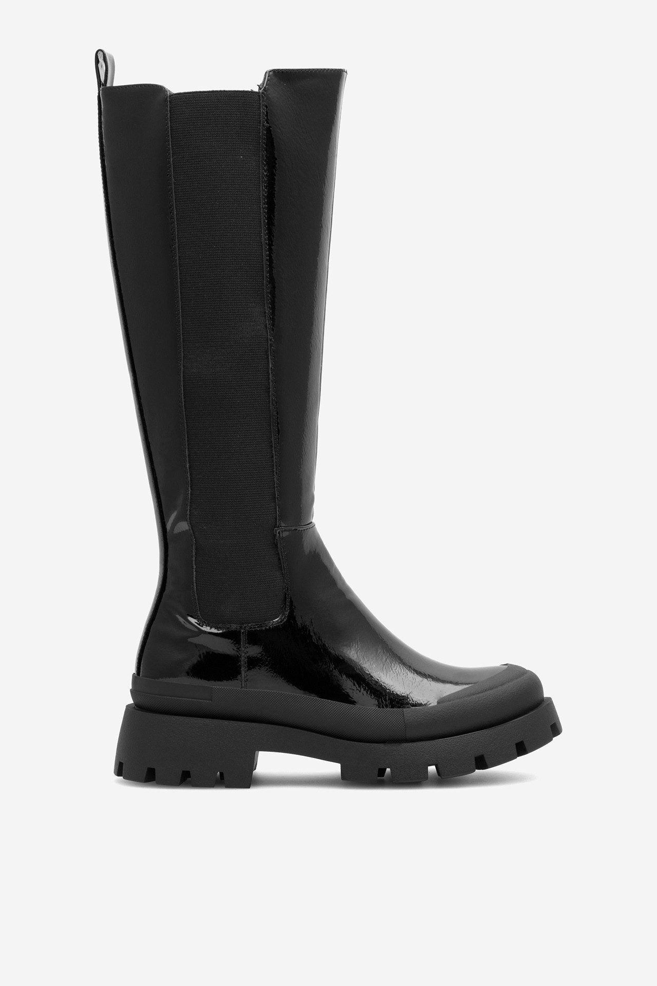 DeeZee DeeZee Damen Kosake 37 schwarz 5905588042099 Cowboy Boots