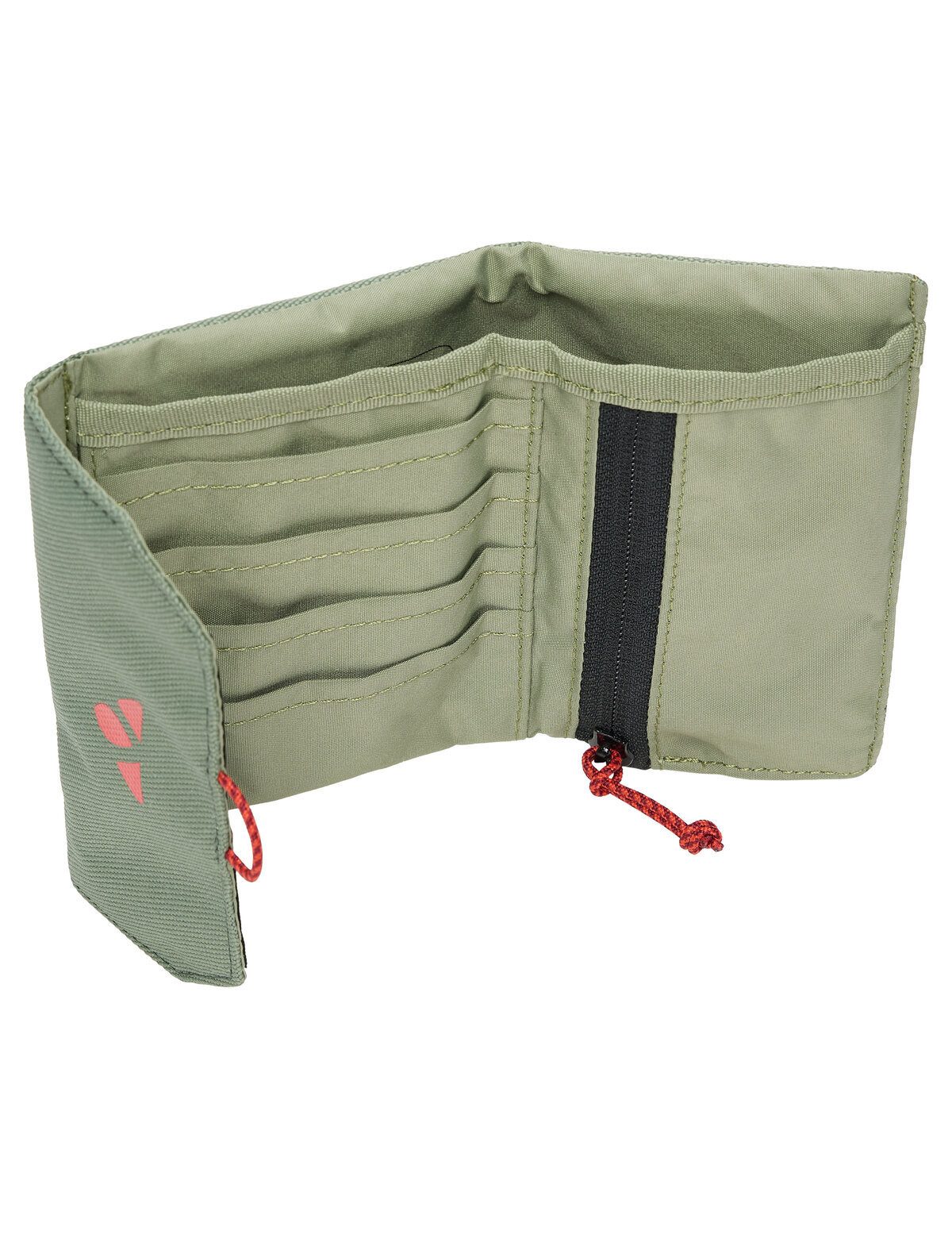 VAUDE Bauchtasche Wallet M (Stück), funktioneller Geldbeutel