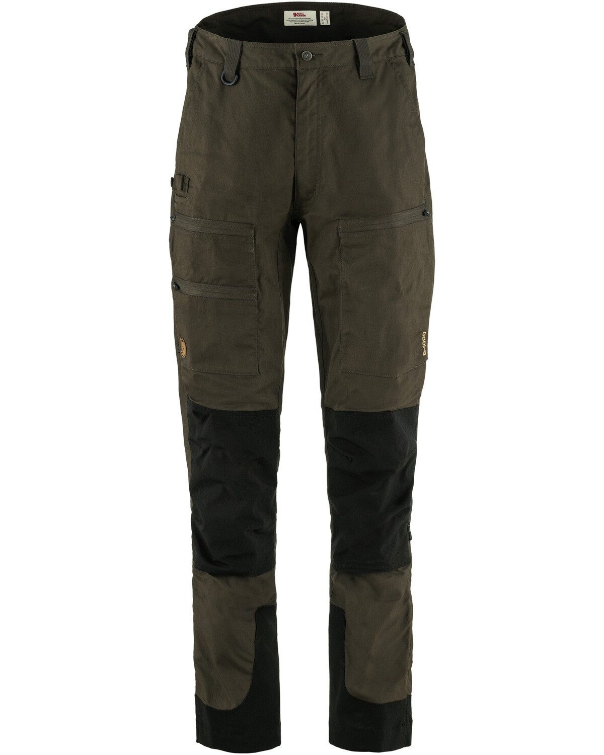 Outdoorhose Hose Lappland Pro Stretch