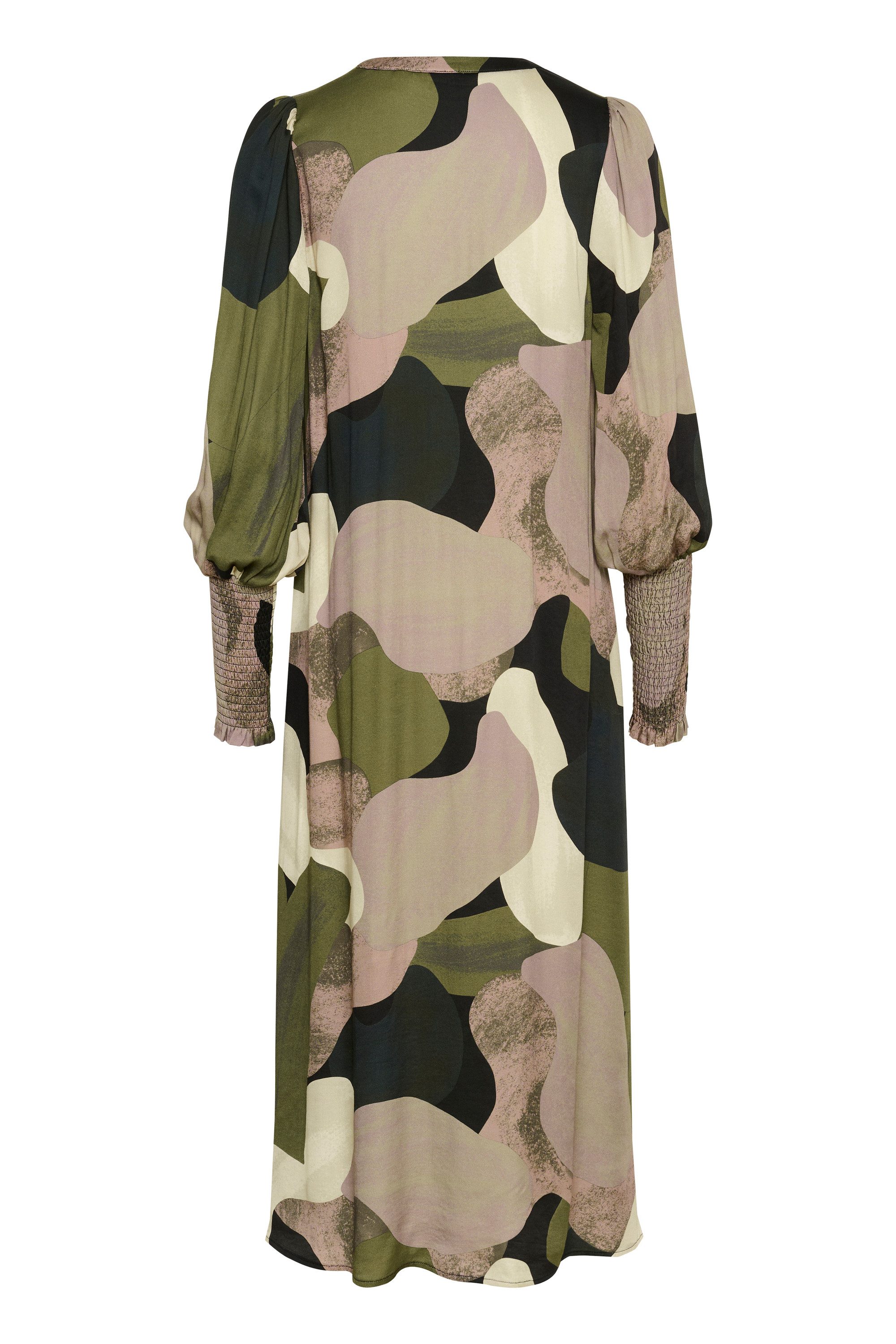 Culture Blusenkleid Kleid CUdana günstig online kaufen