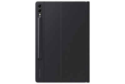 Samsung Tablet-Hülle Book Cover Keyboard, für Samsung Galaxy Tab S9+/ Tab S9 FE+