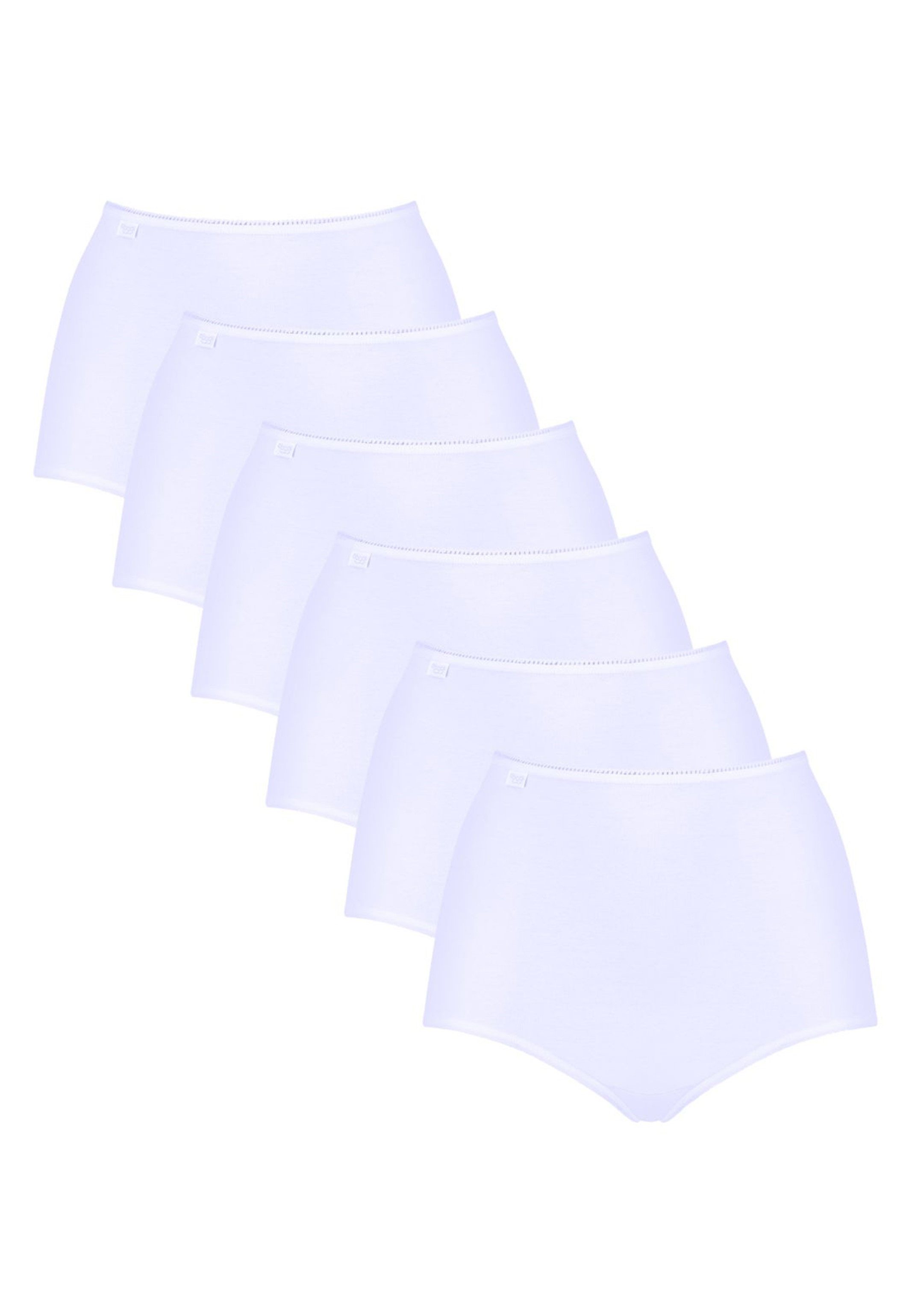 Maxislip 6er Pack 24/7 Microfibre