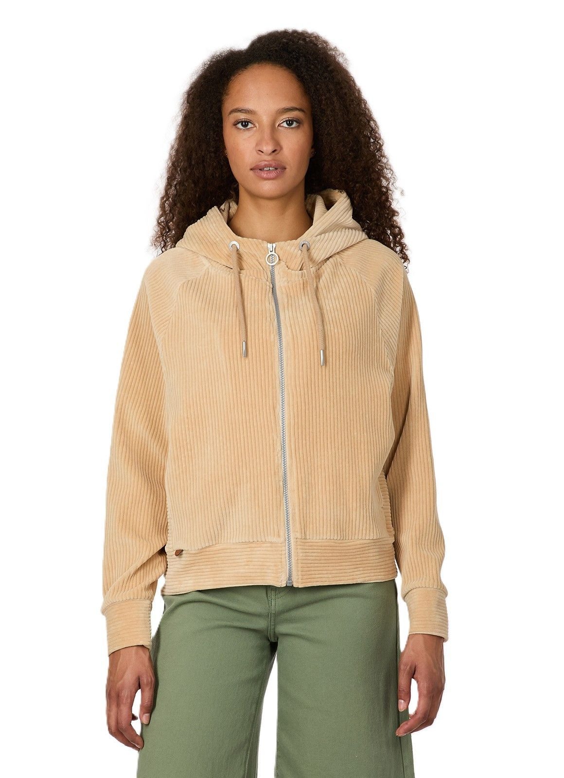 Ragwear Strickjacke CORDULY CORDY günstig online kaufen