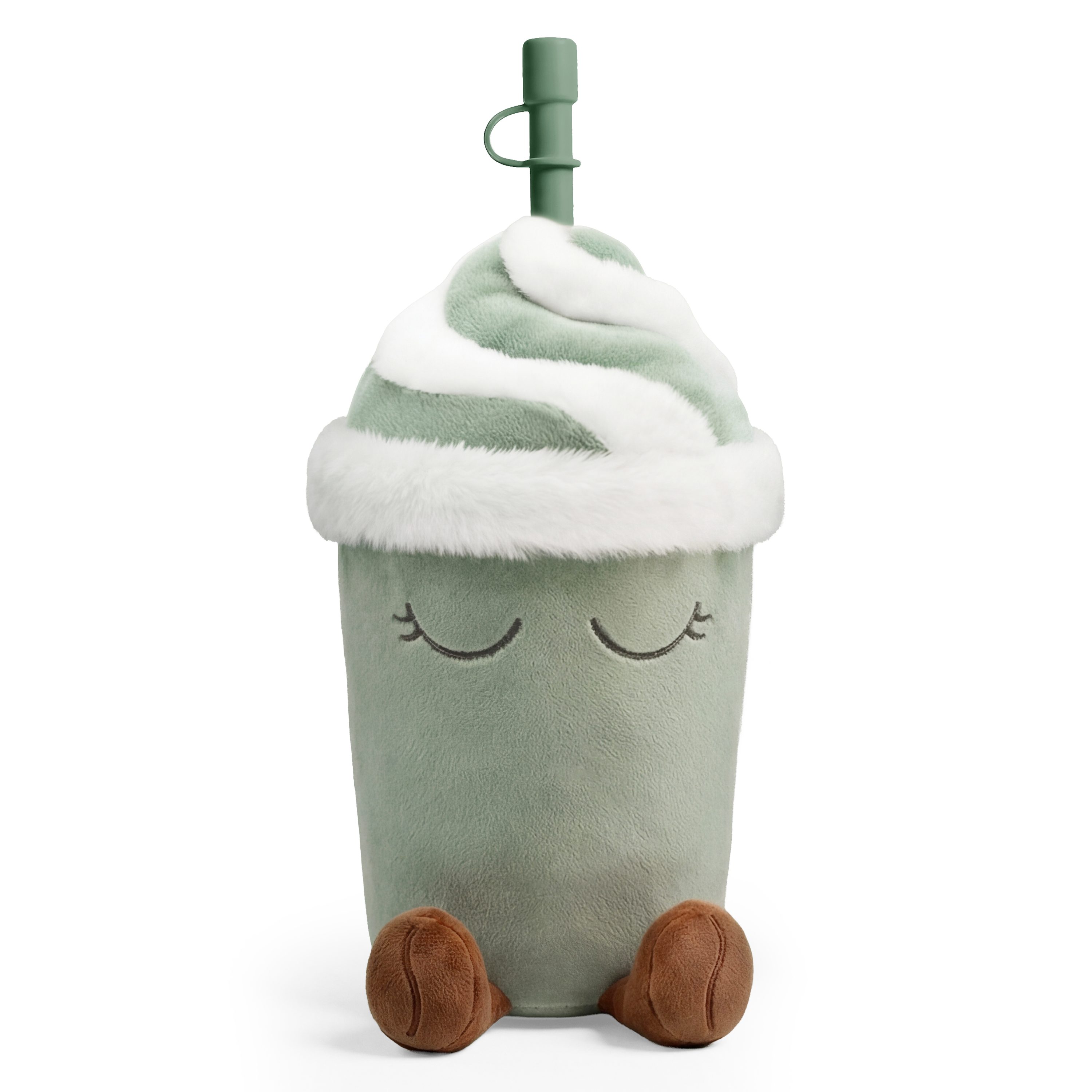 ASOBU Trinkflasche Kindertrinkflasche MIMI THE MINDFUL FUZZIE 360ml